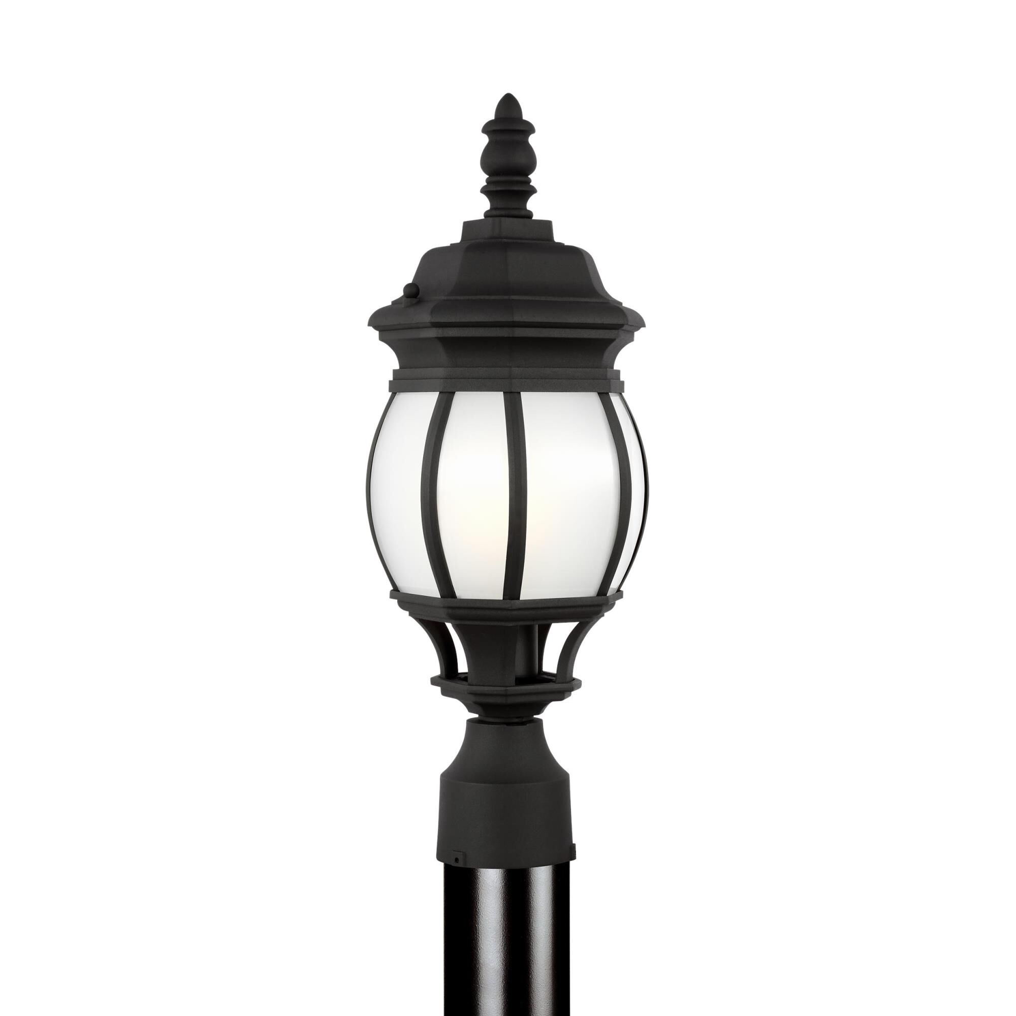 Photos - Floodlight / Street Light Generation Lighting Wynfield 18 Inch Tall Outdoor Post Lamp Wynfield - 892