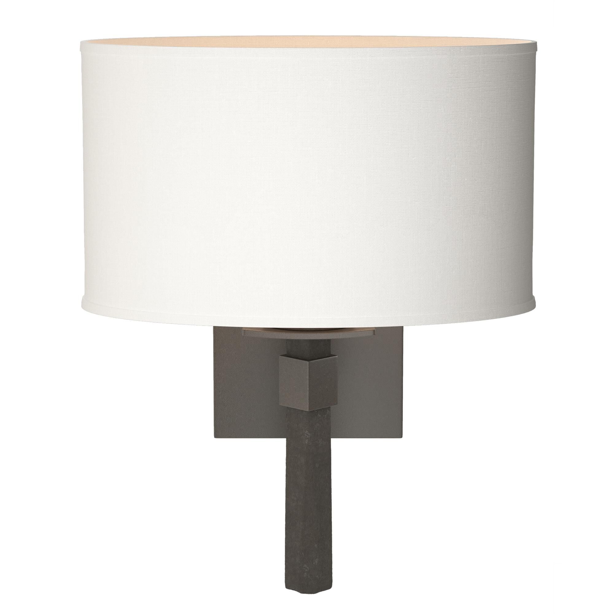 Hubbardton Forge Beacon Hall Wall Sconce Beacon Hall - 204810-1161 - Transitional