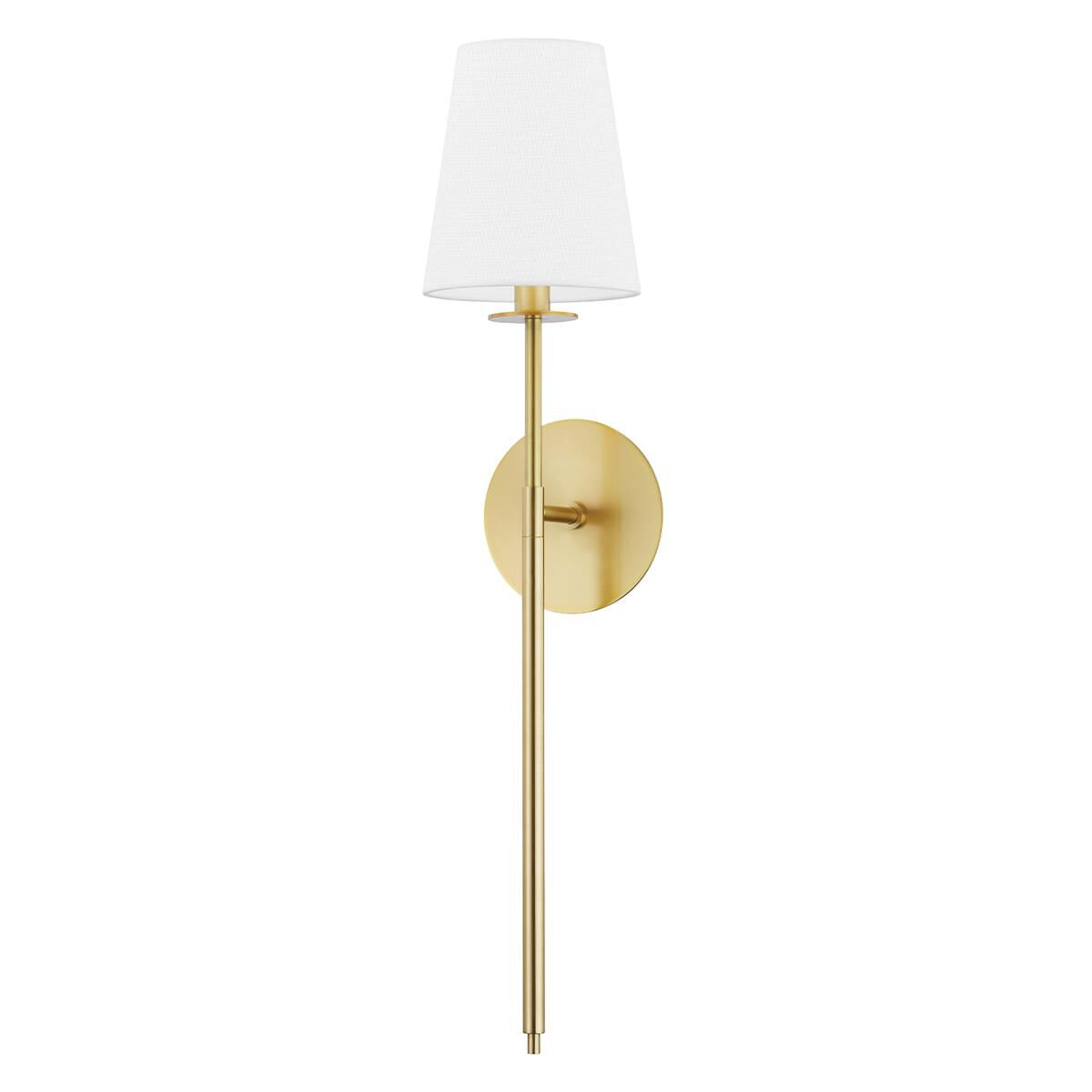 Barbara Barry Go Lightly 17 Inch Wall Sconce - Clearance | Capitol Lighting 1800lighting.com