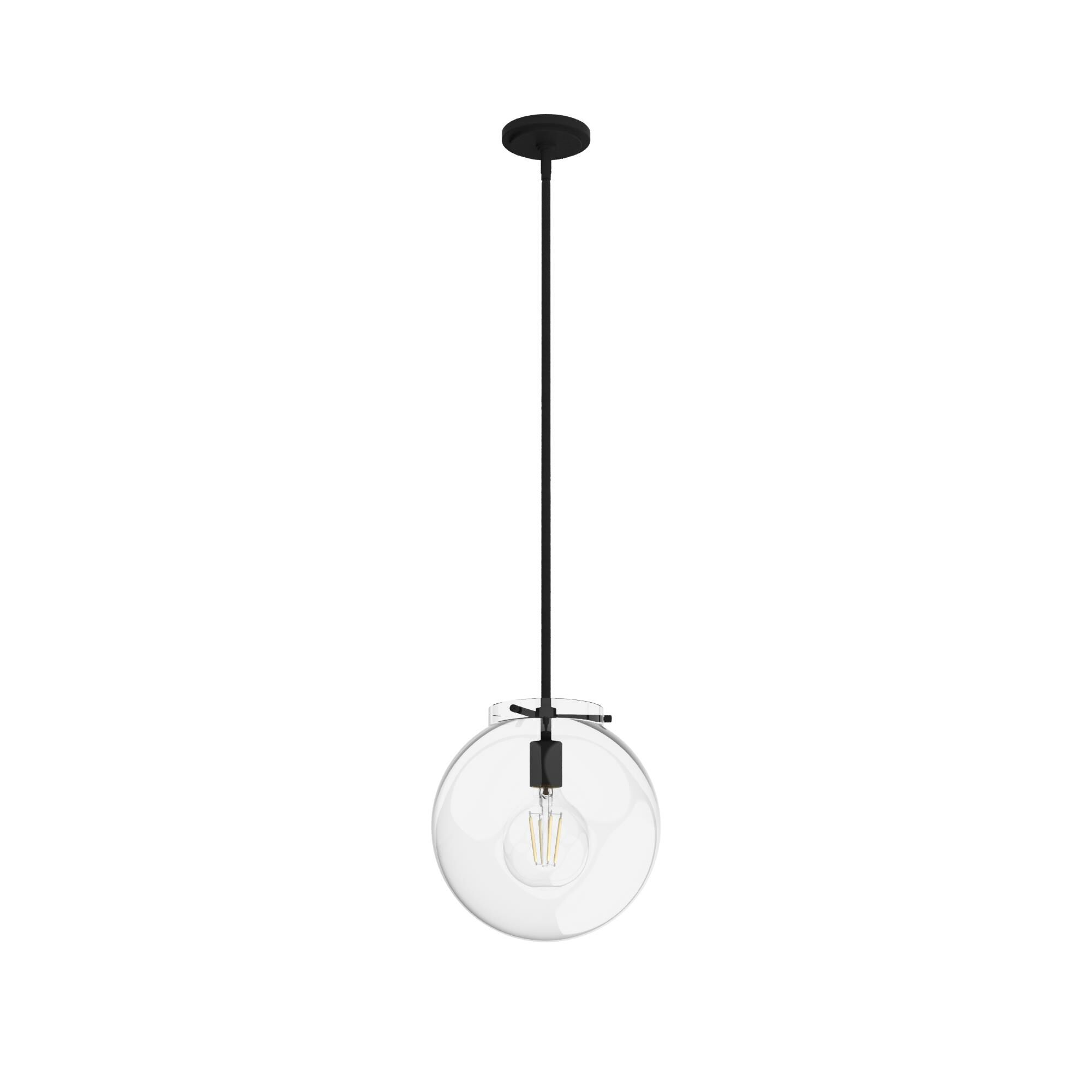 Sacha 16 Inch Large Pendant by Hunter Fan