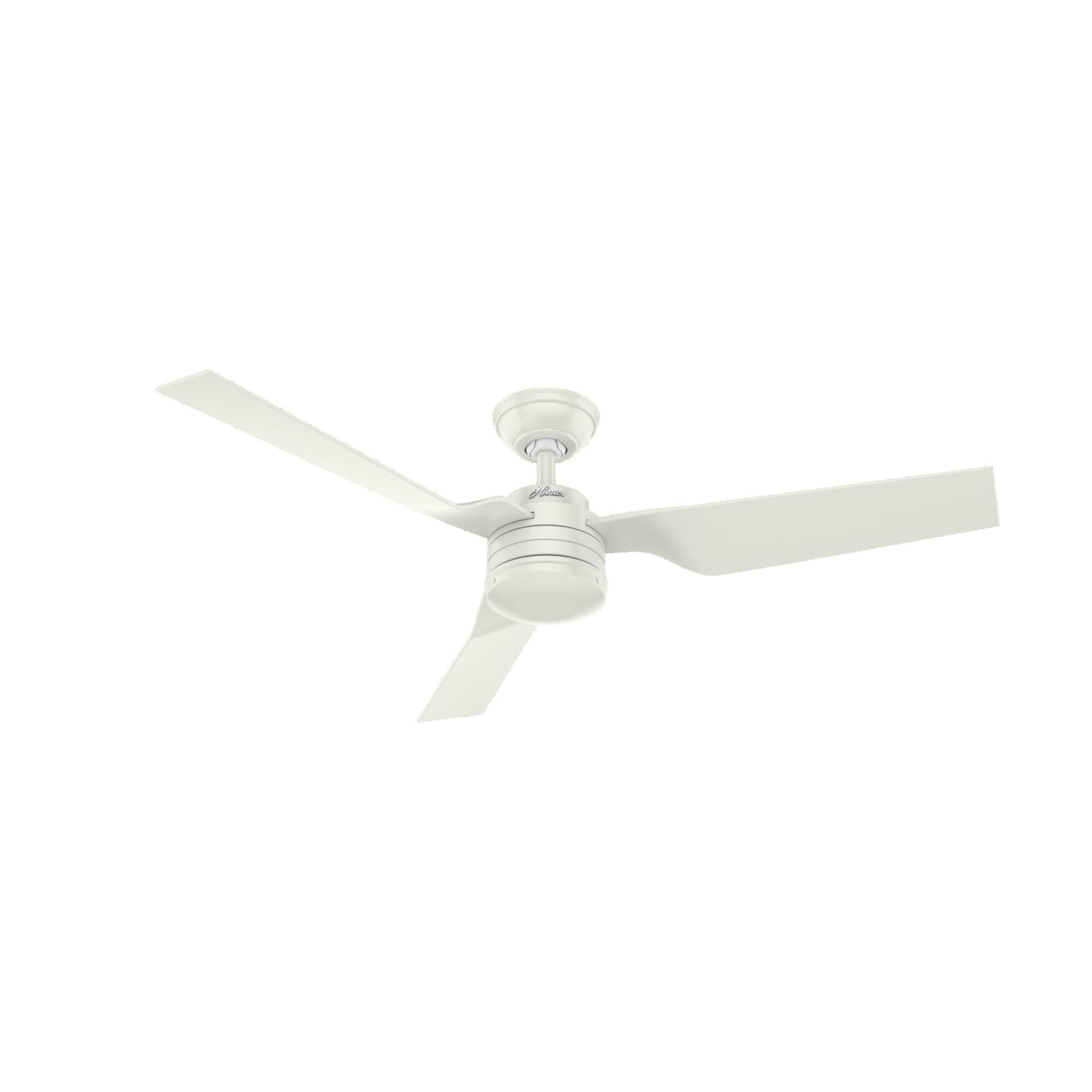 Photos - Fan Hunter  Cabo Frio 52 Inch Ceiling  Cabo Frio - 50257 - Transitional 