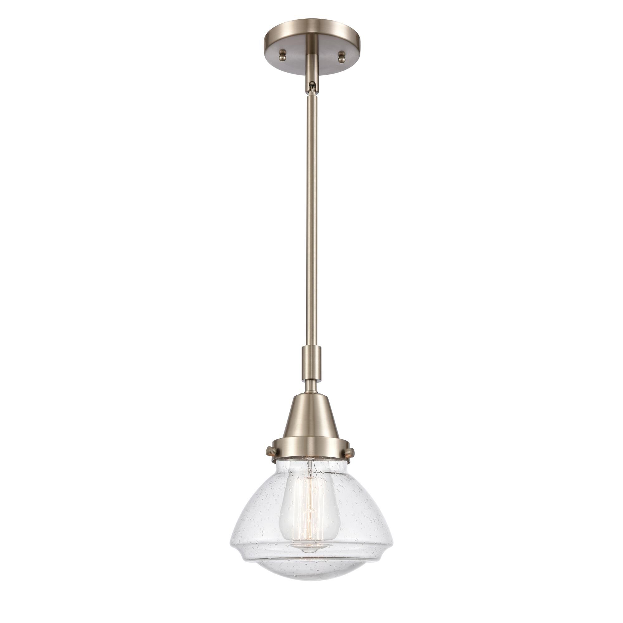 Innovations Lighting Bruno Marashlian Olean 6 Inch Mini Pendant