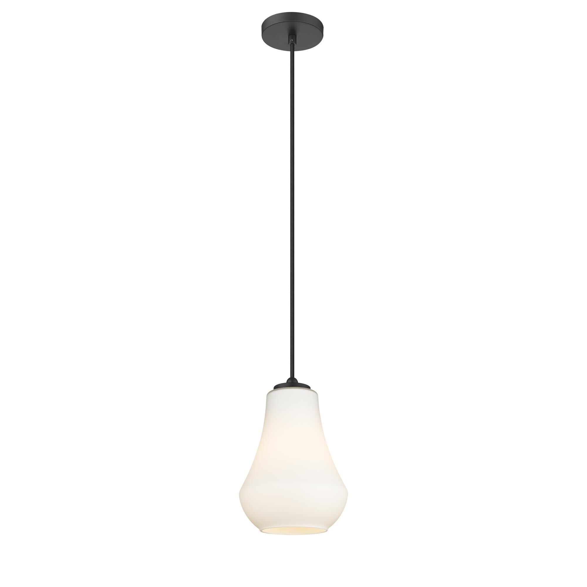 Innovations Lighting Bruno Marashlian Fairfield 7 Inch Mini Pendant Fairfield - 490-1P-SG-G574-7 - Modern Contemporary
