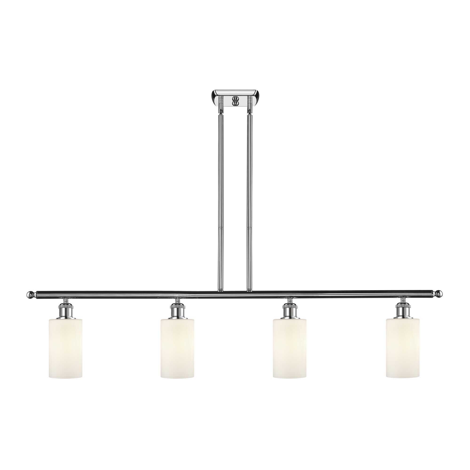 Bruno Marashlian Clymer 48 Inch 4 Light Linear Suspension Light by Innovations Lighting