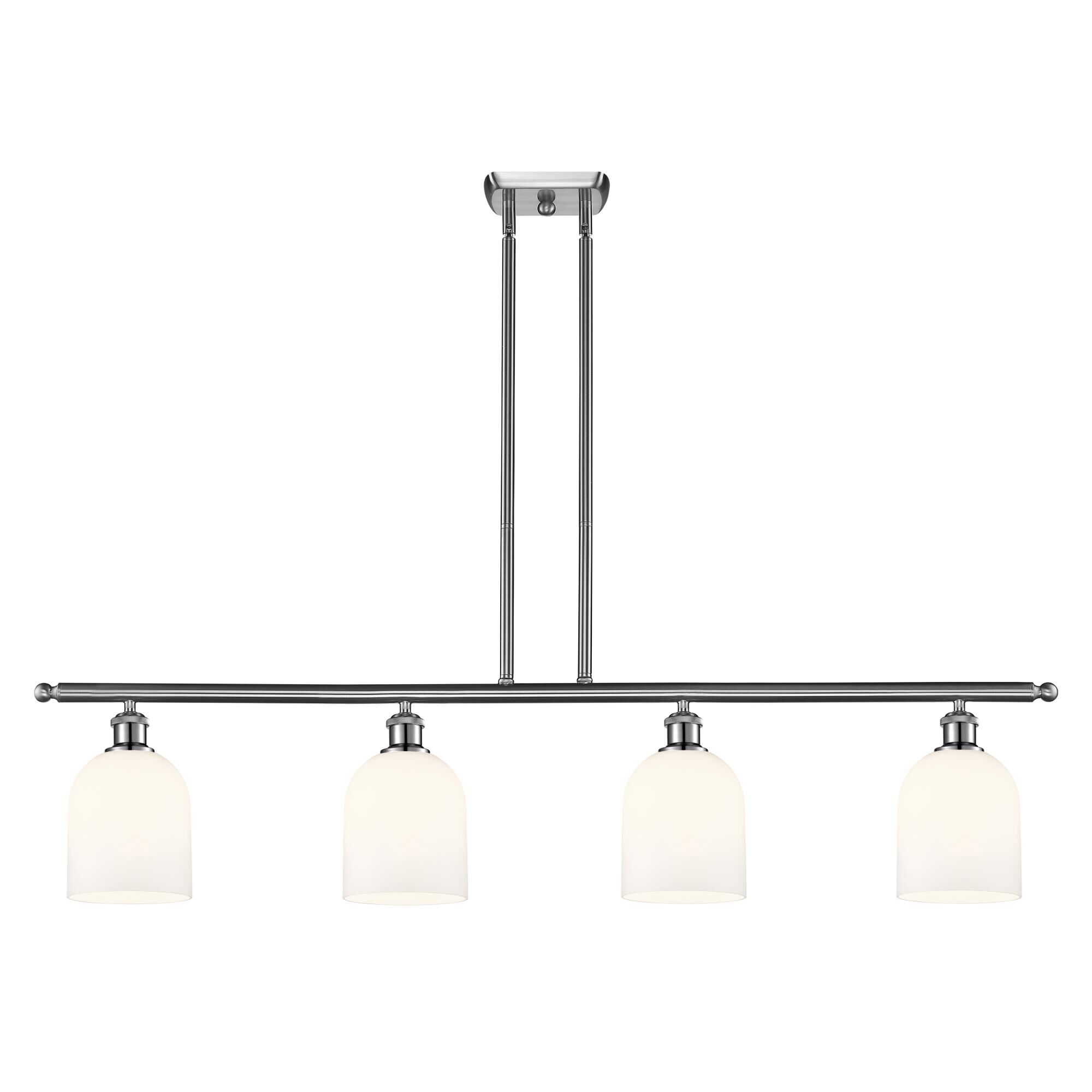 Bruno Marashlian Bella 48 Inch Linear Suspension Light by Innovations Lighting