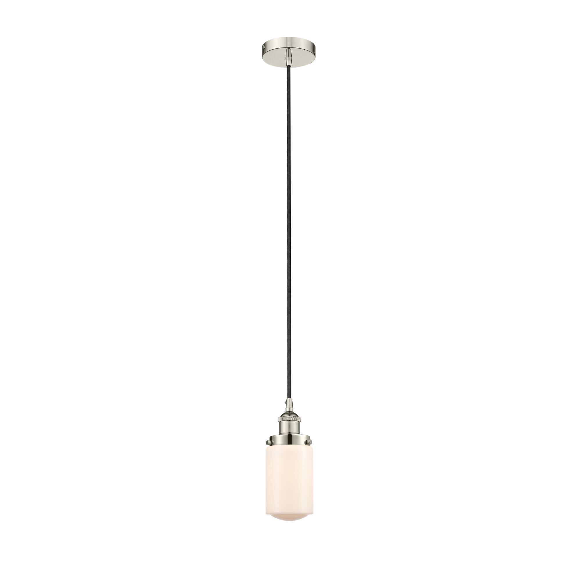 Bruno Marashlian Dover 5 Inch Mini Pendant by Innovations Lighting