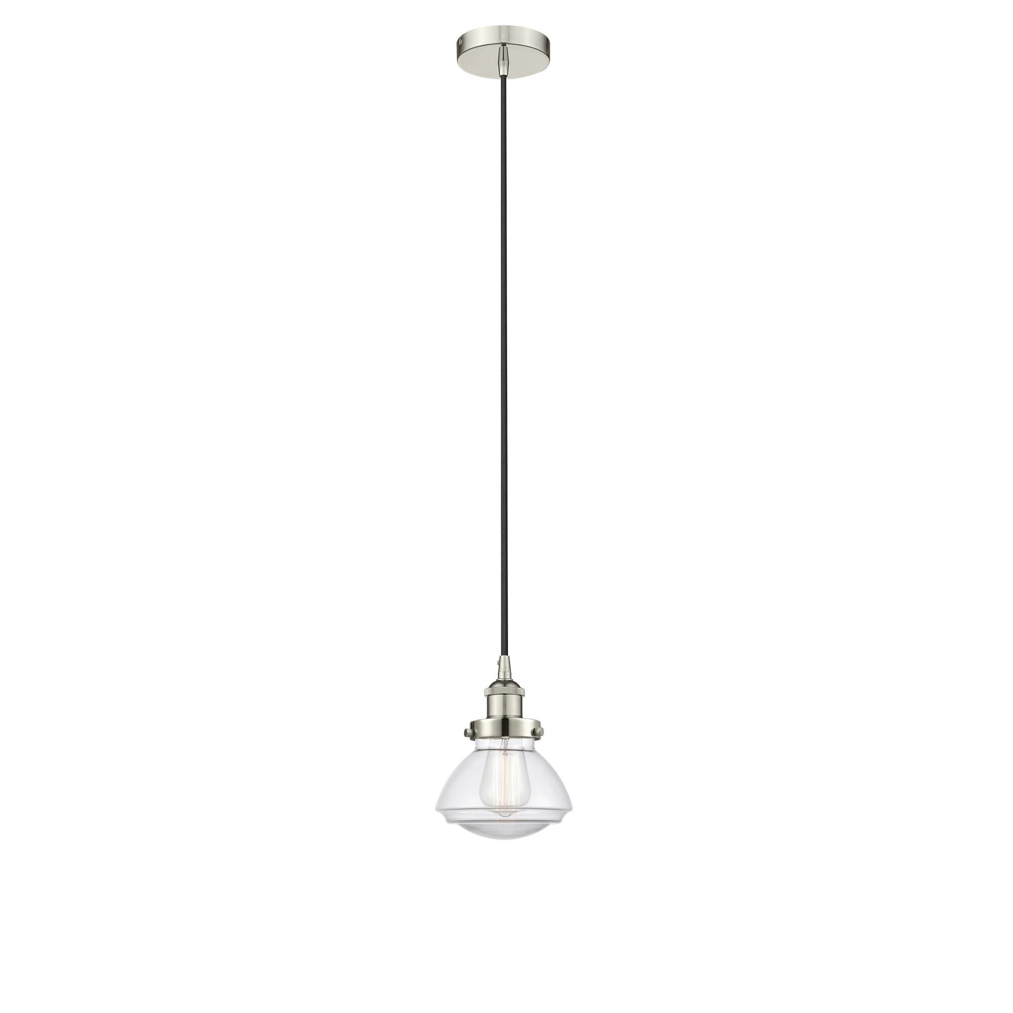 Olean 7 Inch Mini Pendant by Innovations Lighting