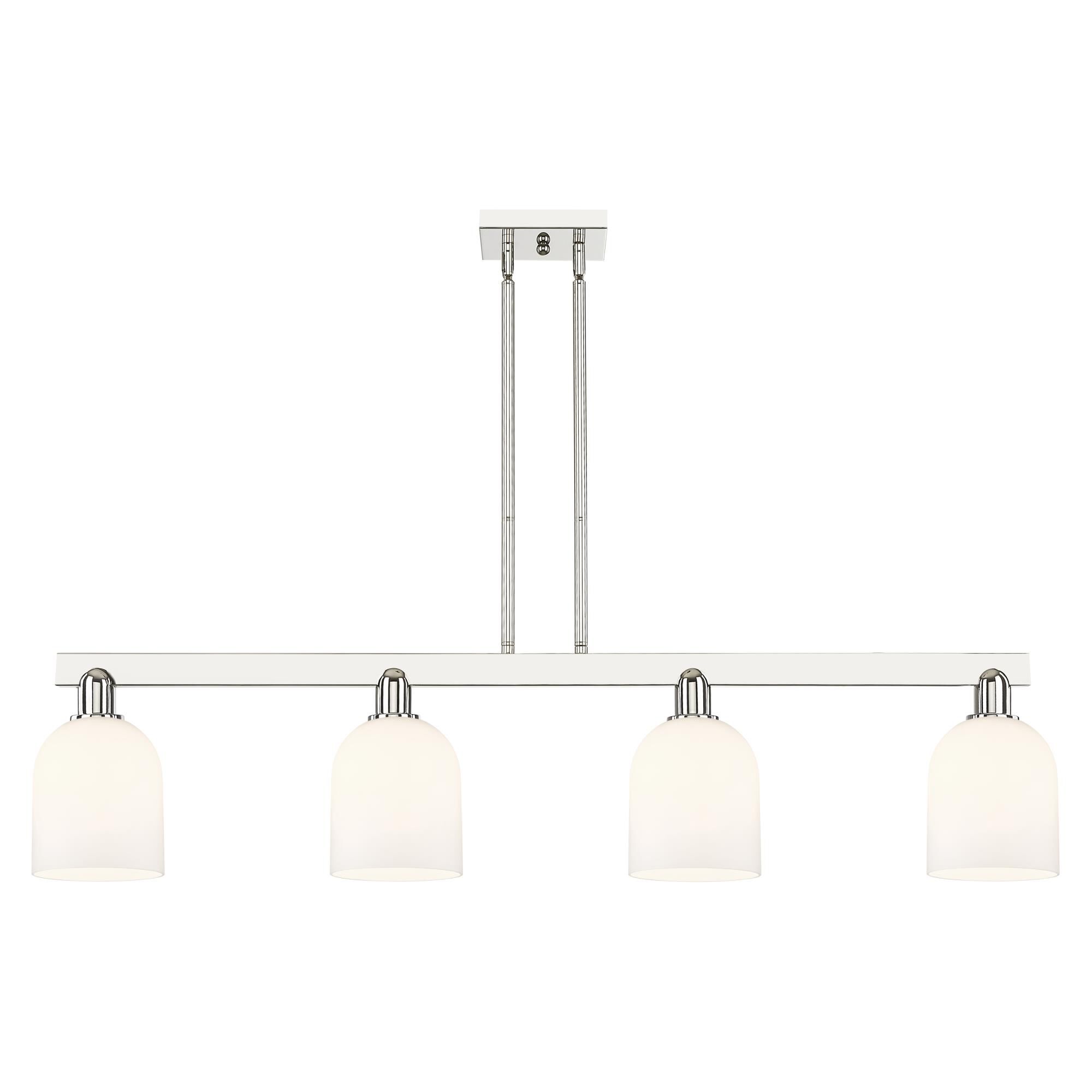 Bruno Marashlian Bella 48 Inch Linear Suspension Light by Innovations Lighting