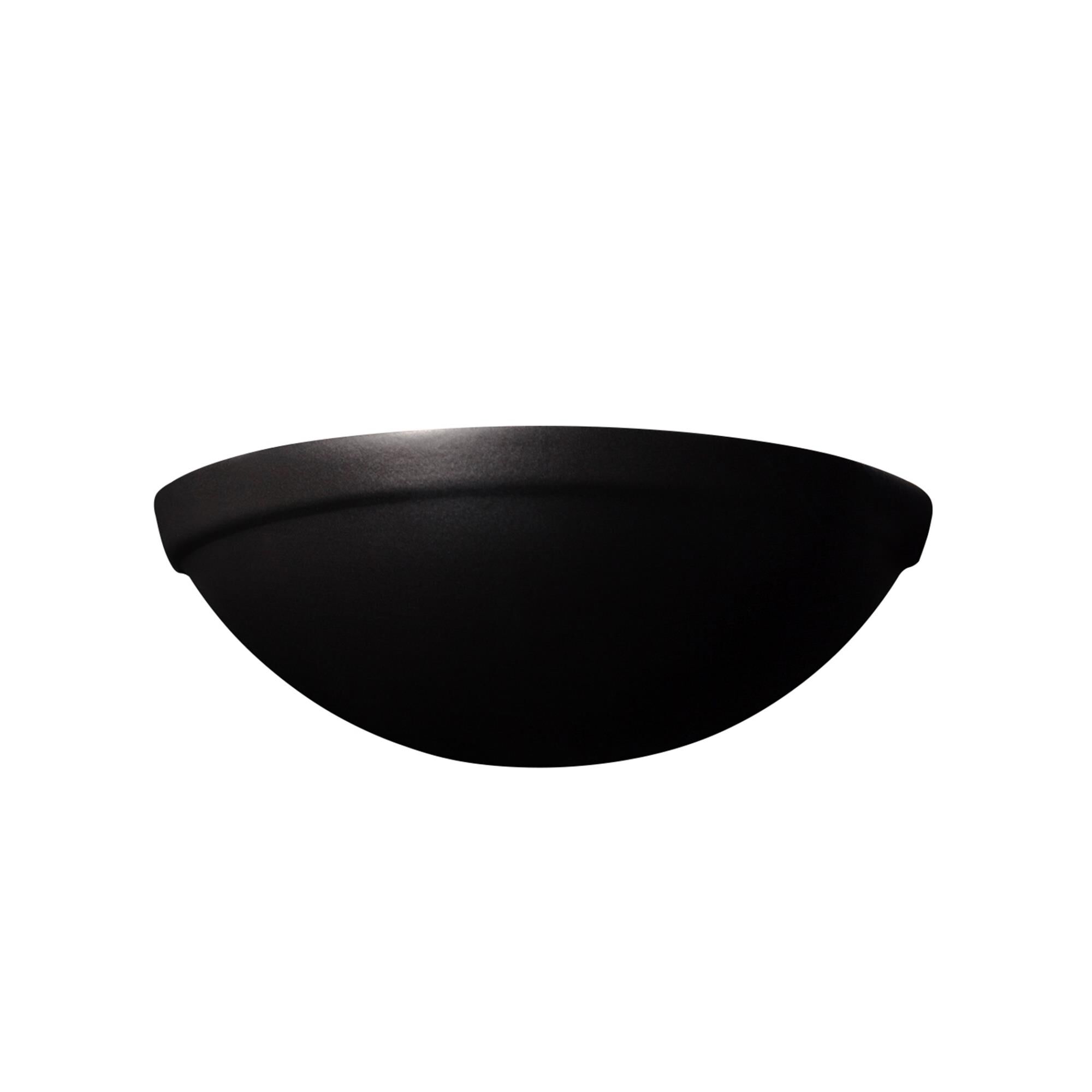 Justice Design Group Ambiance 15 Inch Wall Sconce Ambiance - CER-2050-PATR-LED1-1000 - Transitional