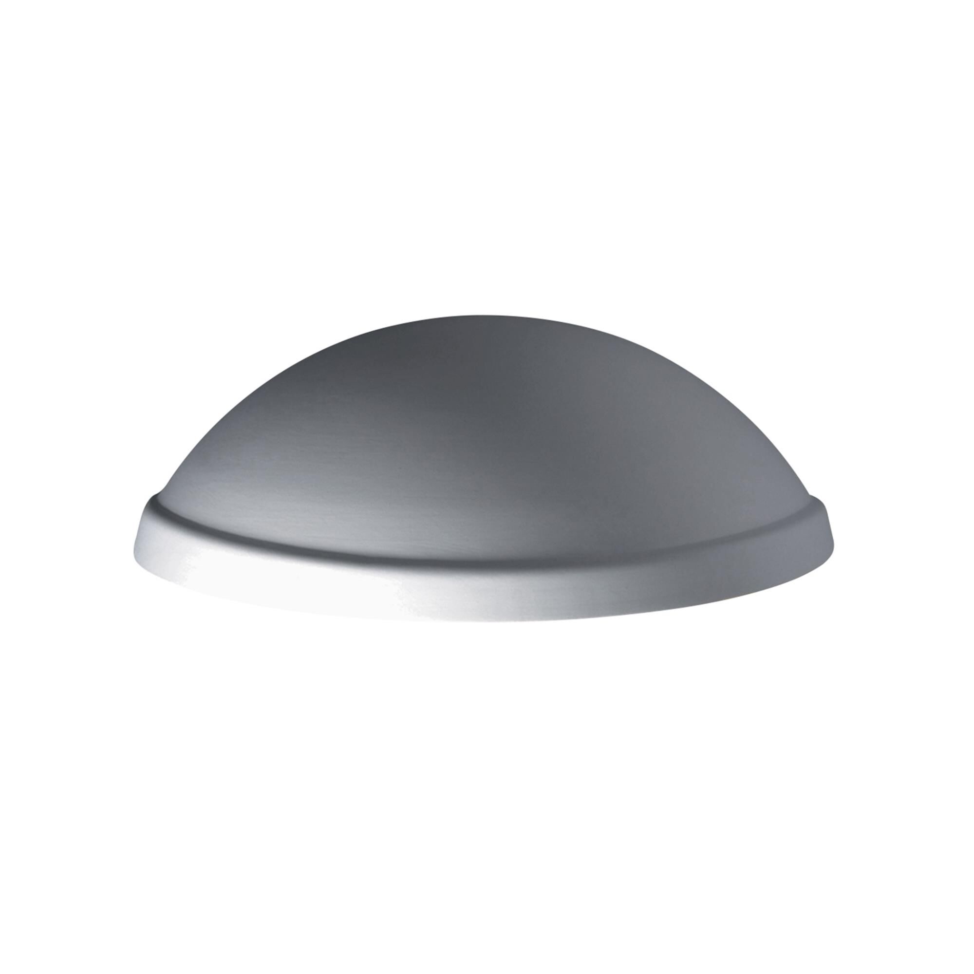 Photos - Chandelier / Lamp Justice Design Group Ambiance Wall Sconce Ambiance - CER-2050W-CRK - Transitional CER-2050W-CRK