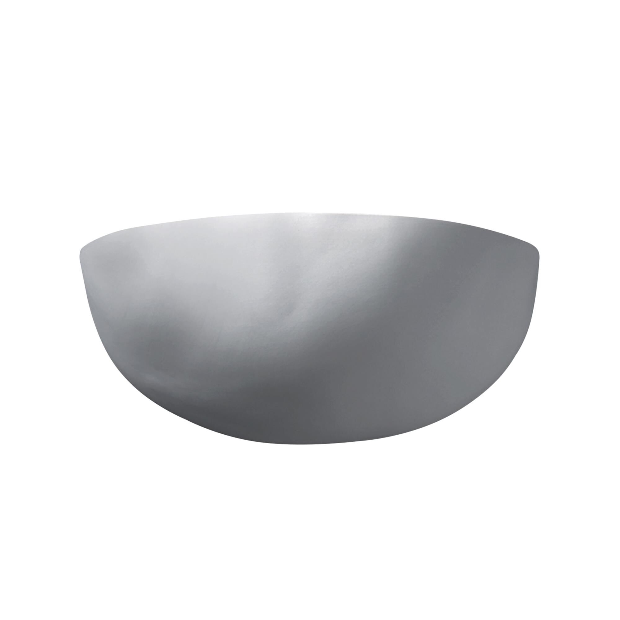 Justice Design Group Ambiance 11 Inch Wall Sconce Ambiance - CER-2190-RRST-LED1-1000 - Transitional