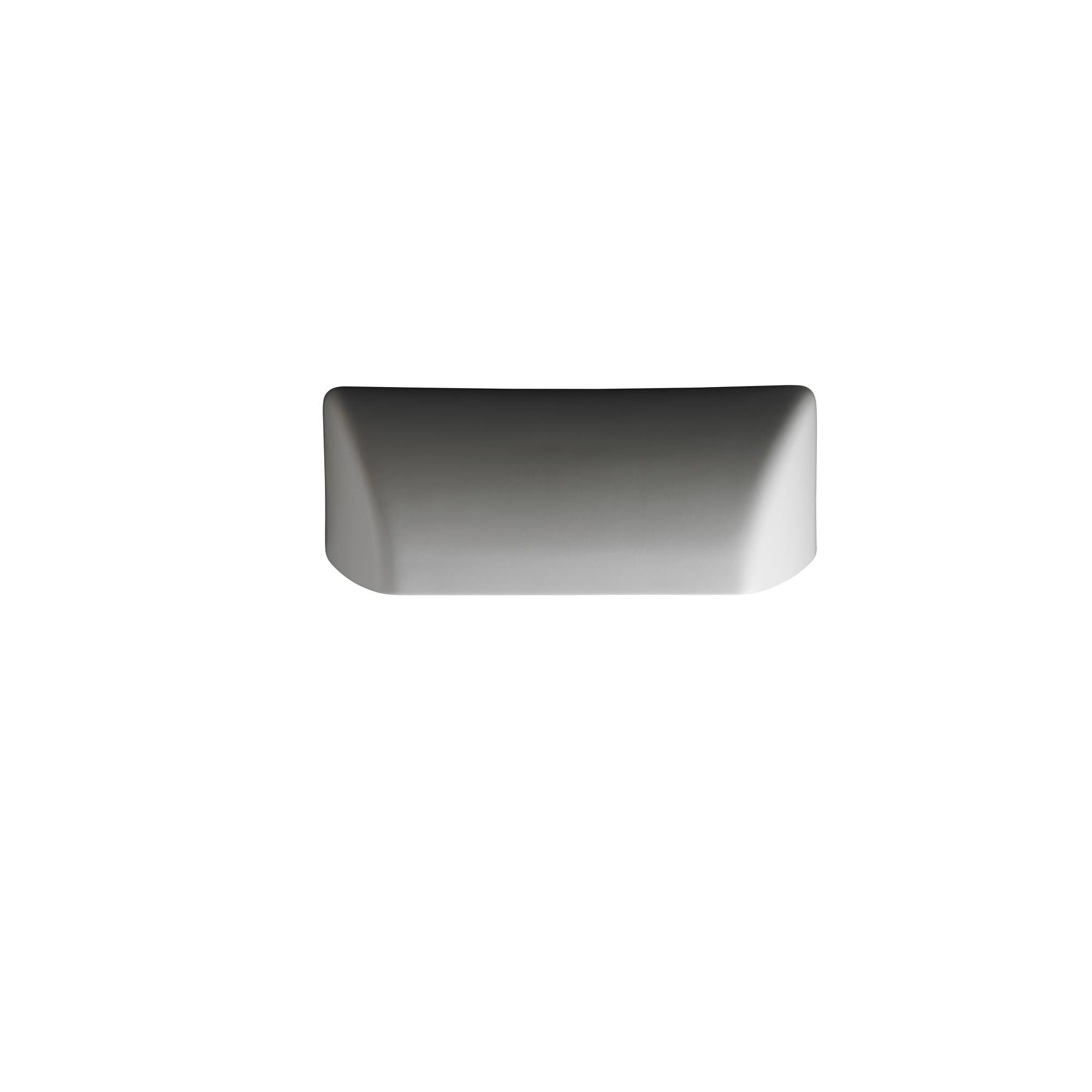 Justice Design Group Ambiance 12 Inch Wall Sconce Ambiance - CER-2950W-ANTC-LED2-2000 - Transitional