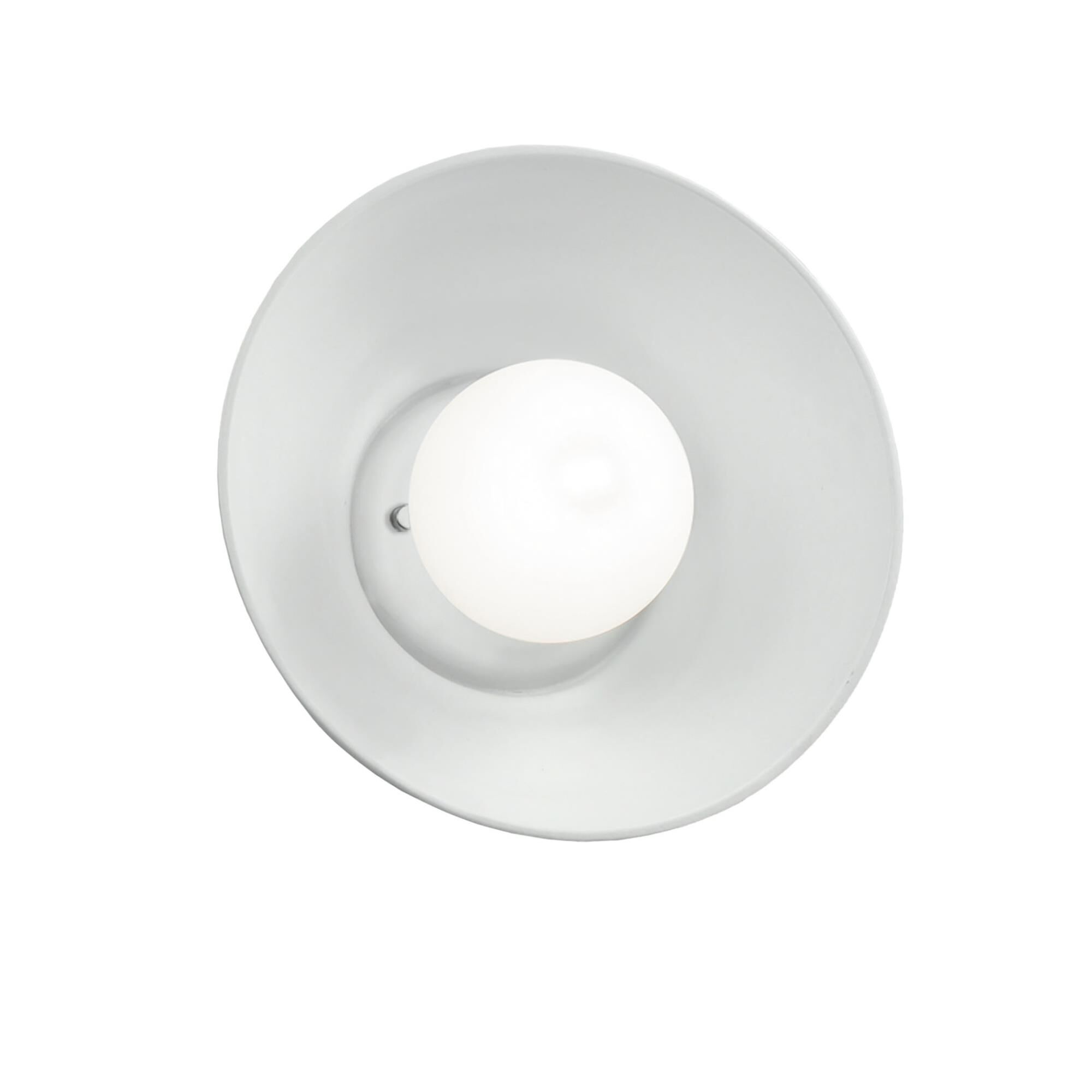 Justice Design Group Ambiance 10 Inch Wall Sconce Ambiance - CER-3030-ANTC - Modern Contemporary
