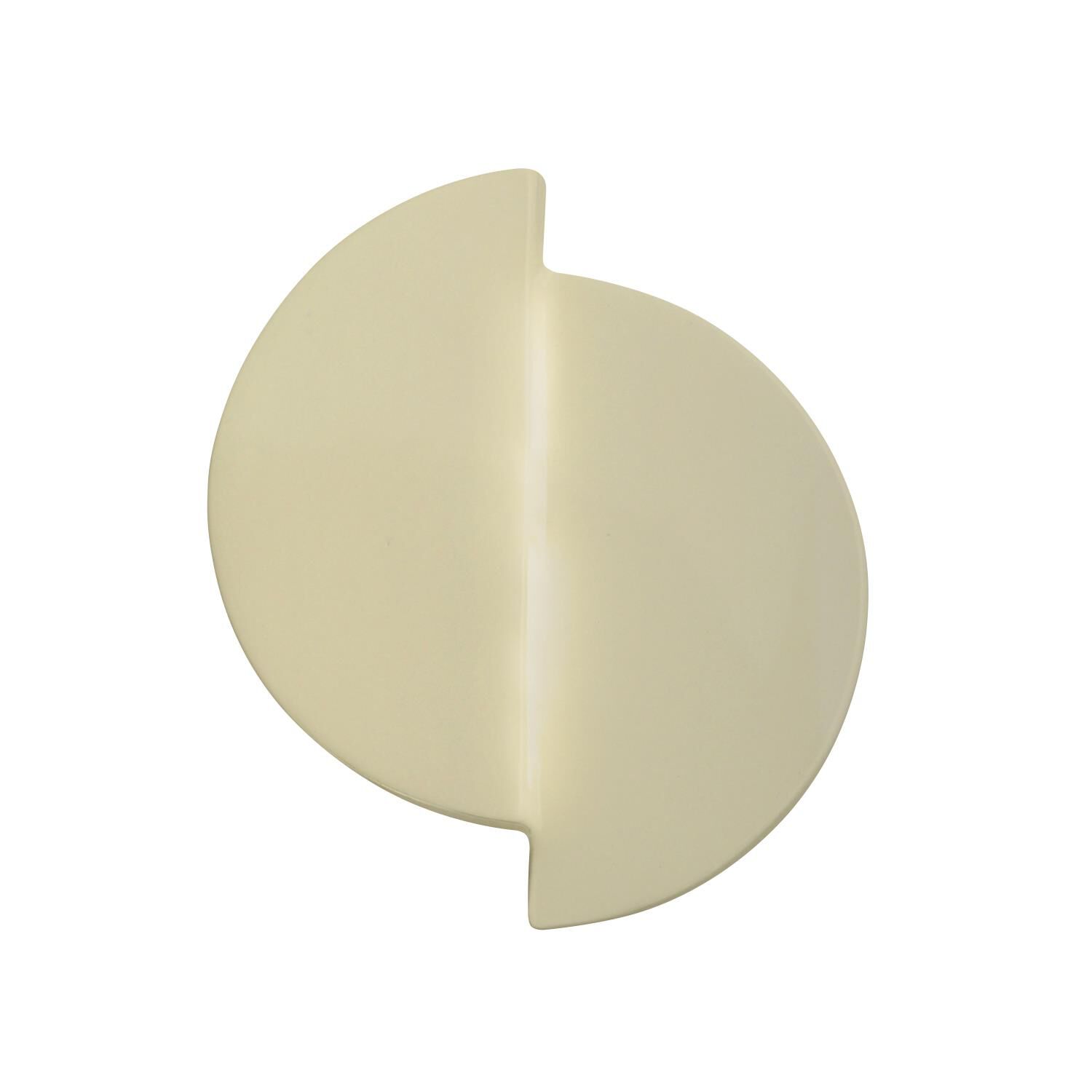 Justice Design Group Ambiance Collection Wall Sconce Ambiance Collection - CER-5675-VAN - Transitional