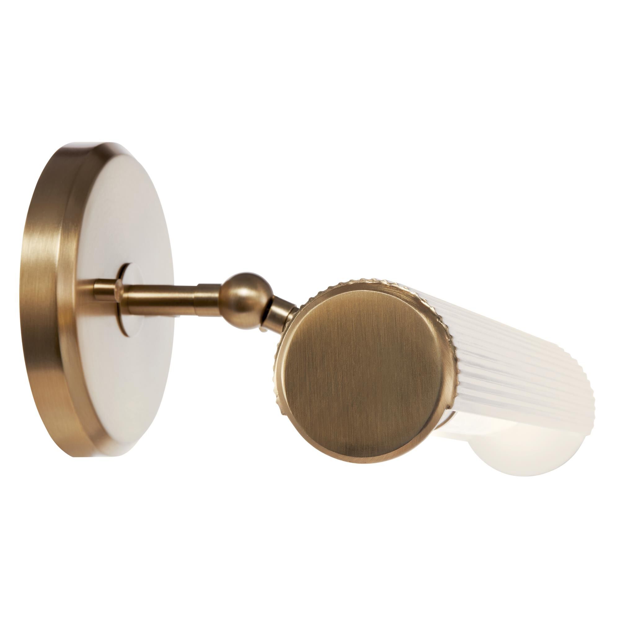Photos - Chandelier / Lamp Kichler Lighting Midi 12 Inch Picture and Display Light Midi - 52649CPZ - Traditional 52649CPZ