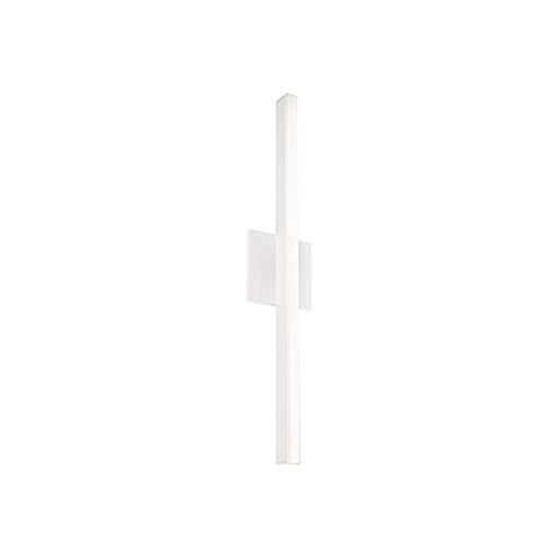 Kuzco Lighting Vega Wall Sconce Vega - WS10324-WH - Modern Contemporary