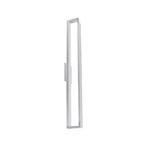 Kuzco Lighting Swivel 31 Inch LED Wall Sconce Swivel - WS24332-BN - Modern Contemporary
