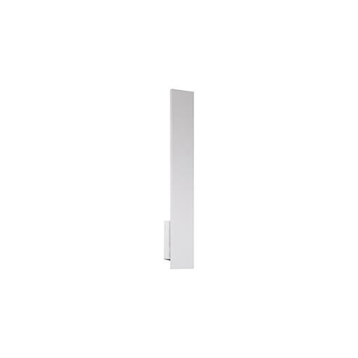 Kuzco Lighting Vesta 24 Inch LED Wall Sconce Vesta - AT7924-WH - Modern Contemporary