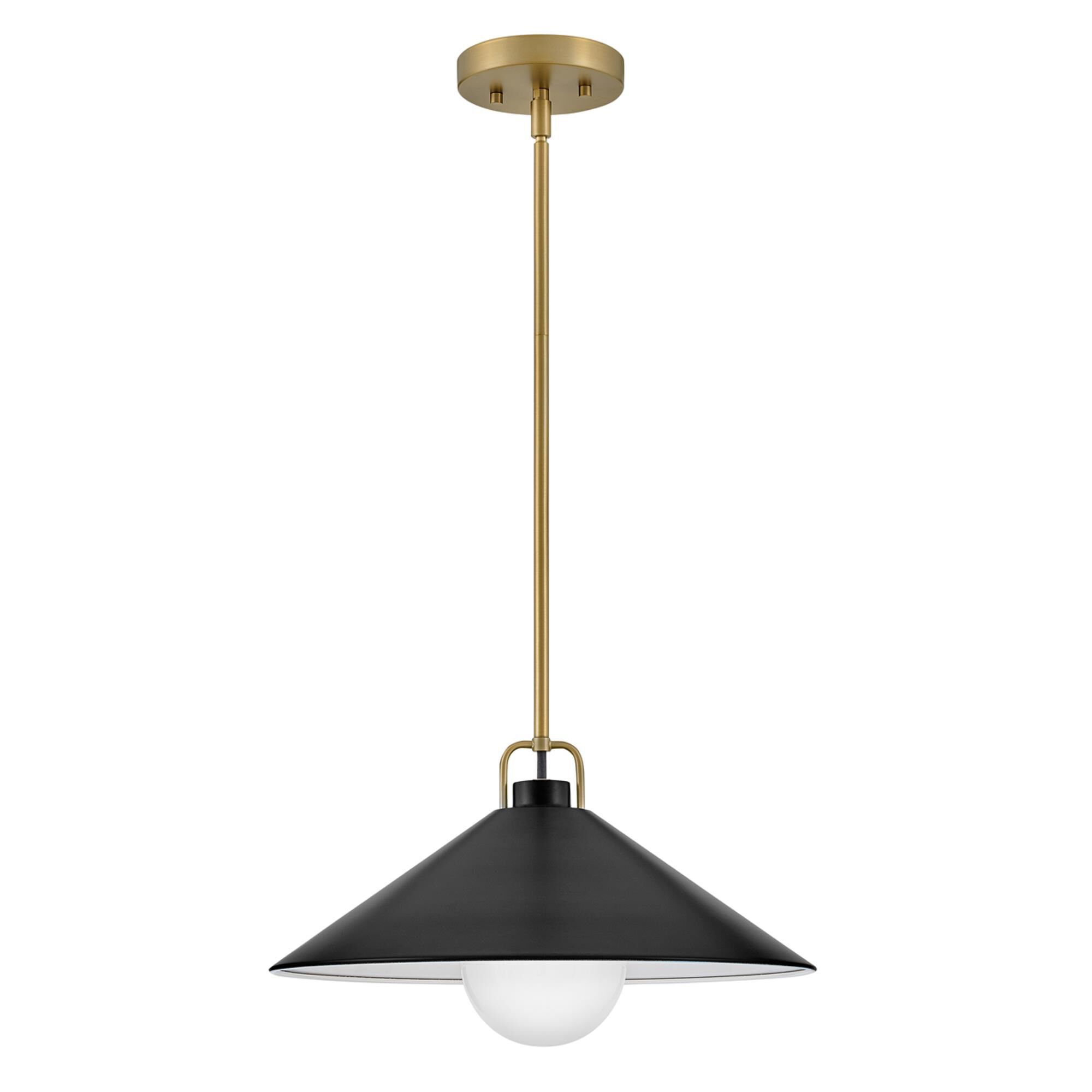 Lark Milo 16 Inch LED Large Pendant