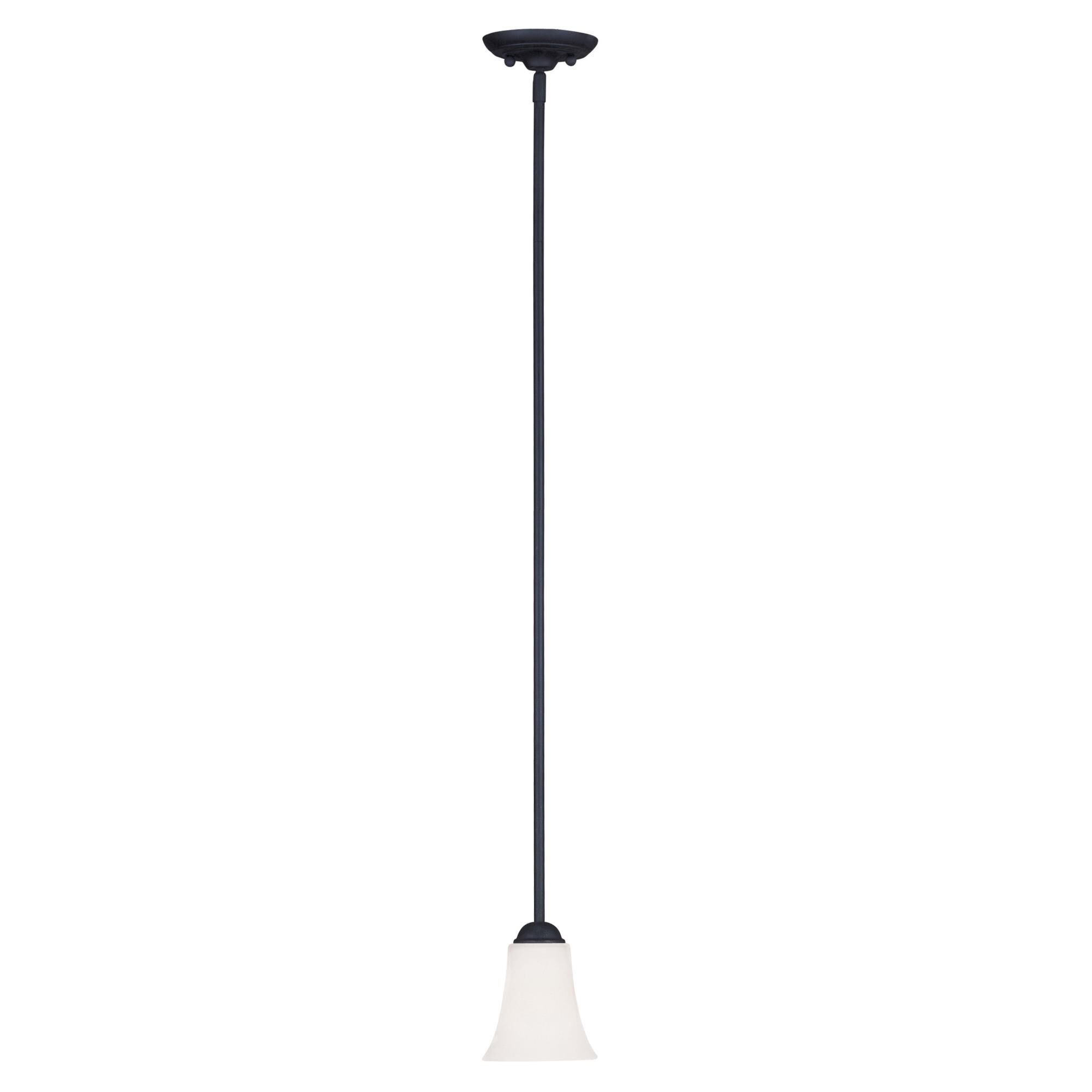 Livex Lighting Ridgedale 5 Inch Mini Pendant