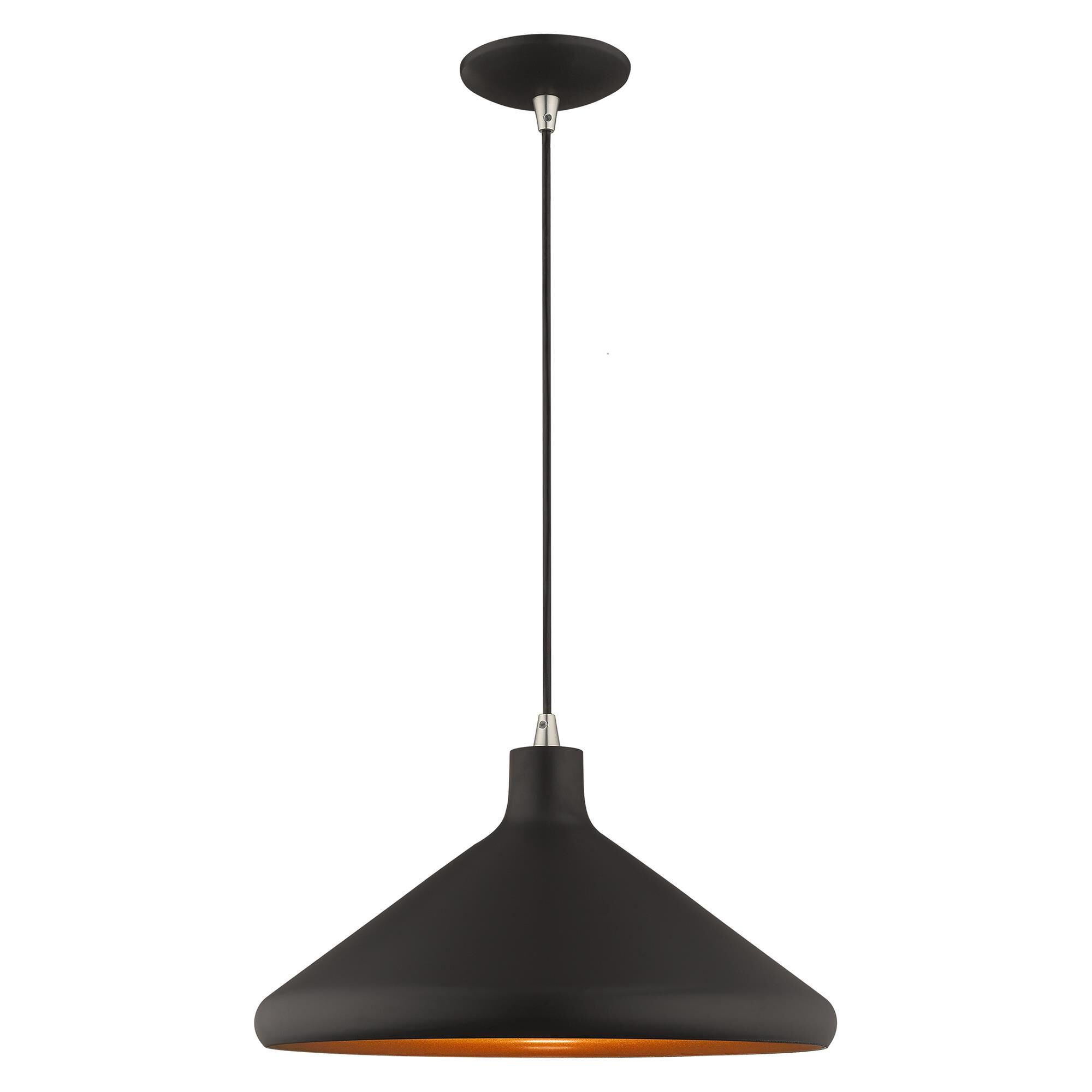 Livex Lighting Large Pendant