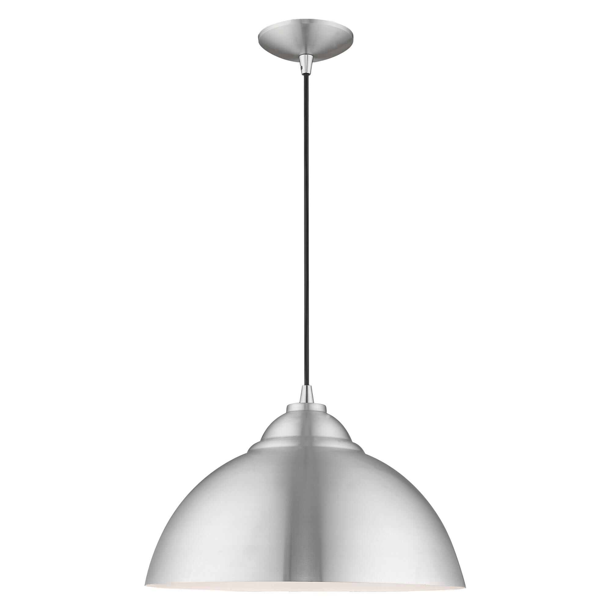 Livex Lighting Large Pendant