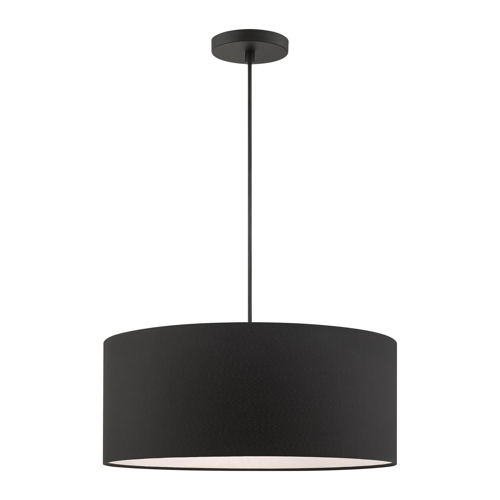 Bainbridge Large Pendant by Livex Lighting
