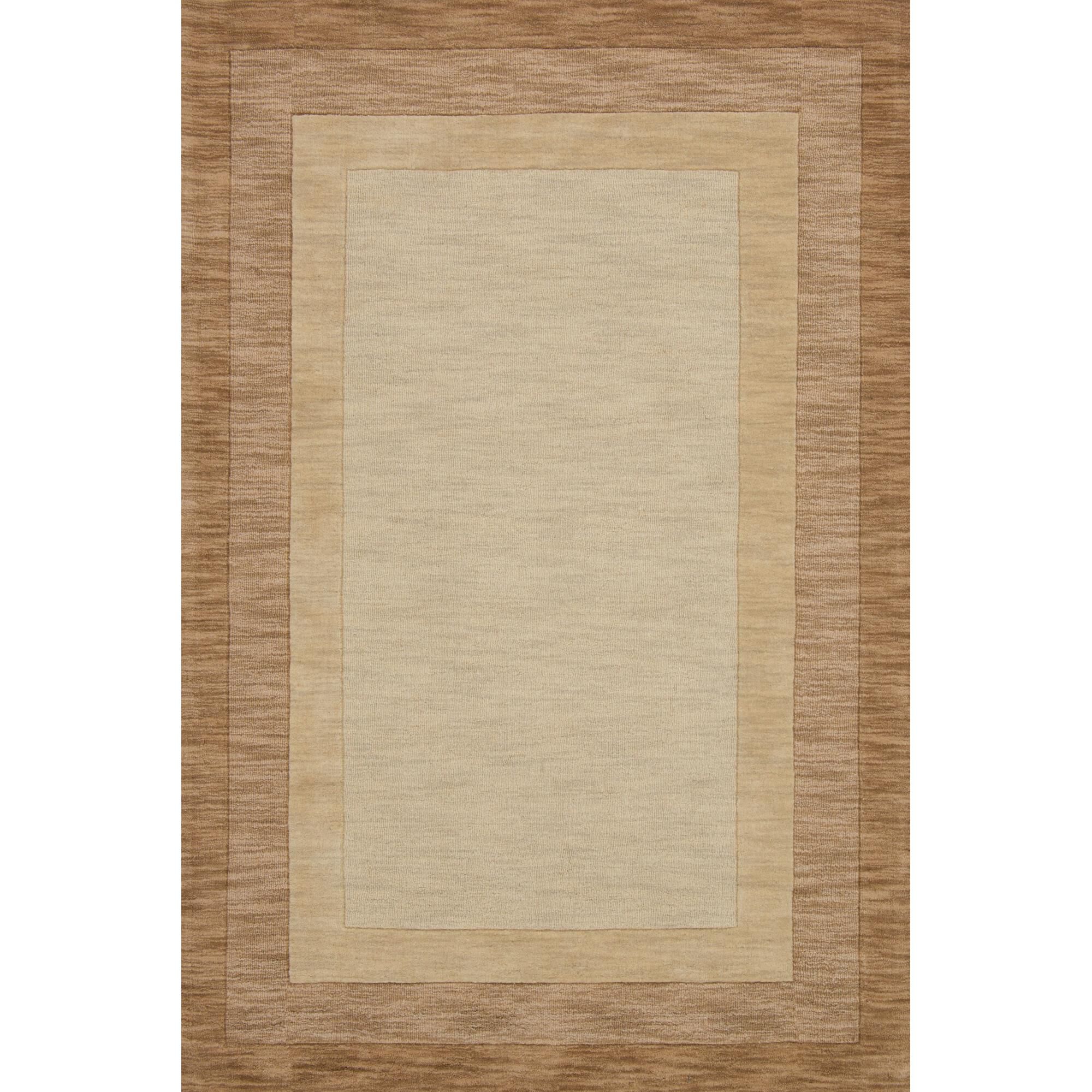 Loloi Rugs Hamilton Hand Loomed Wool Area Rug Hamilton - HAMIHM-01BE005076 - Transitional