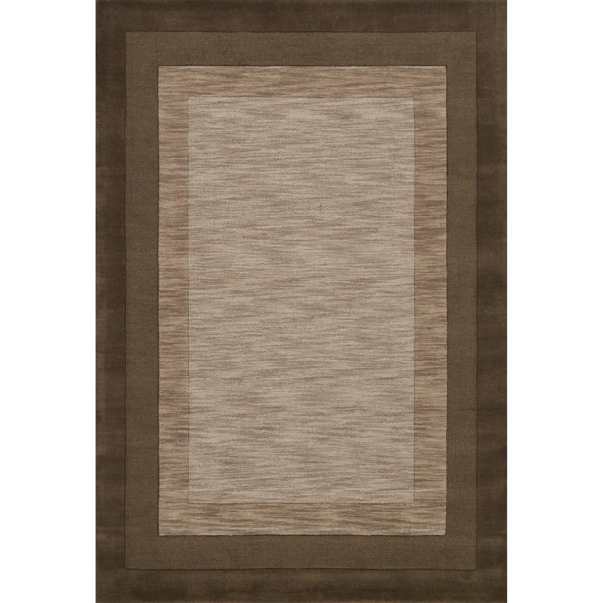 Loloi Rugs Hamilton Hand Loomed Wool Area Rug Hamilton - HAMIHM-01TO005076 - Transitional