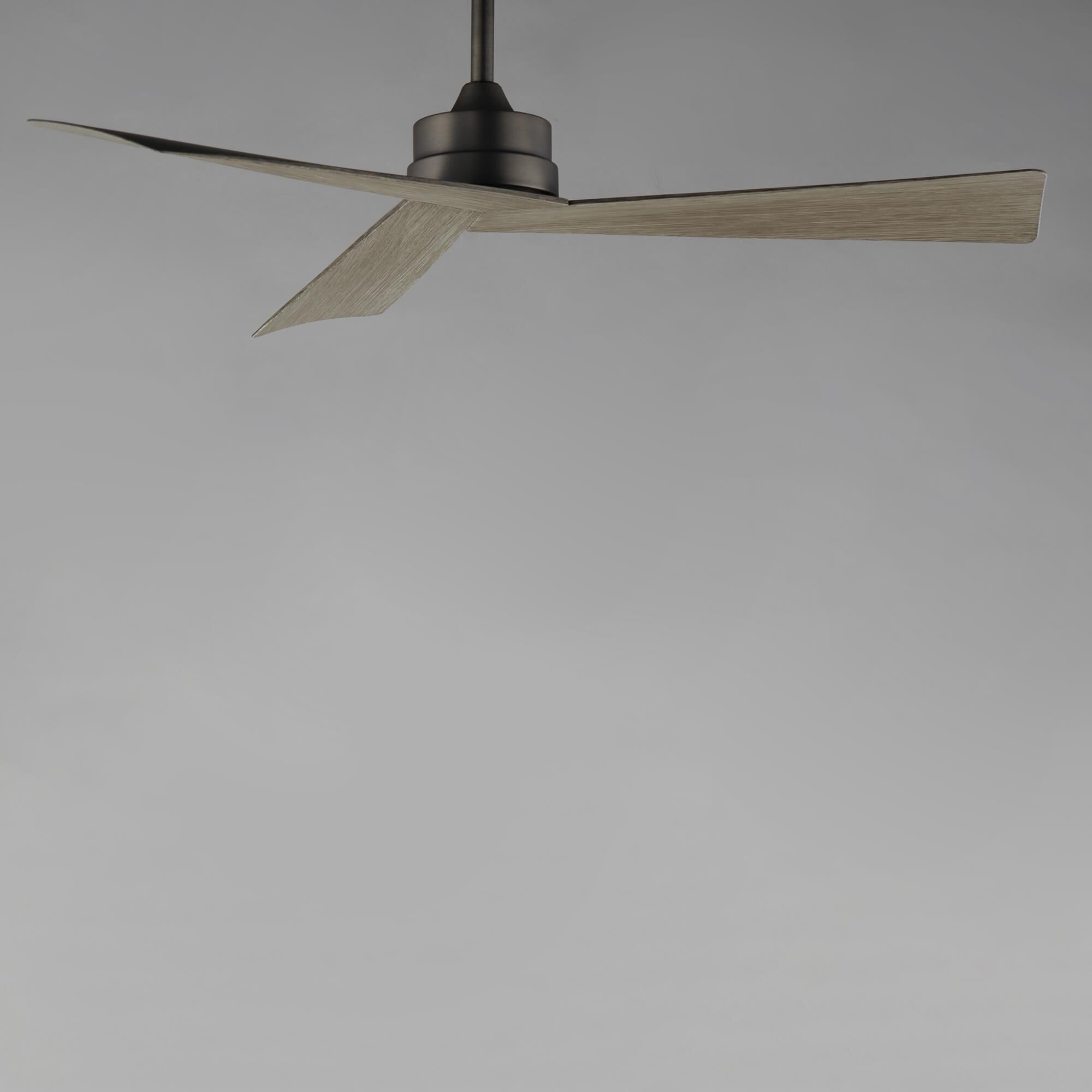 Maxim Lighting Vortex 52 Inch Ceiling Fan Vortex - 88836DSN - Modern Contemporary