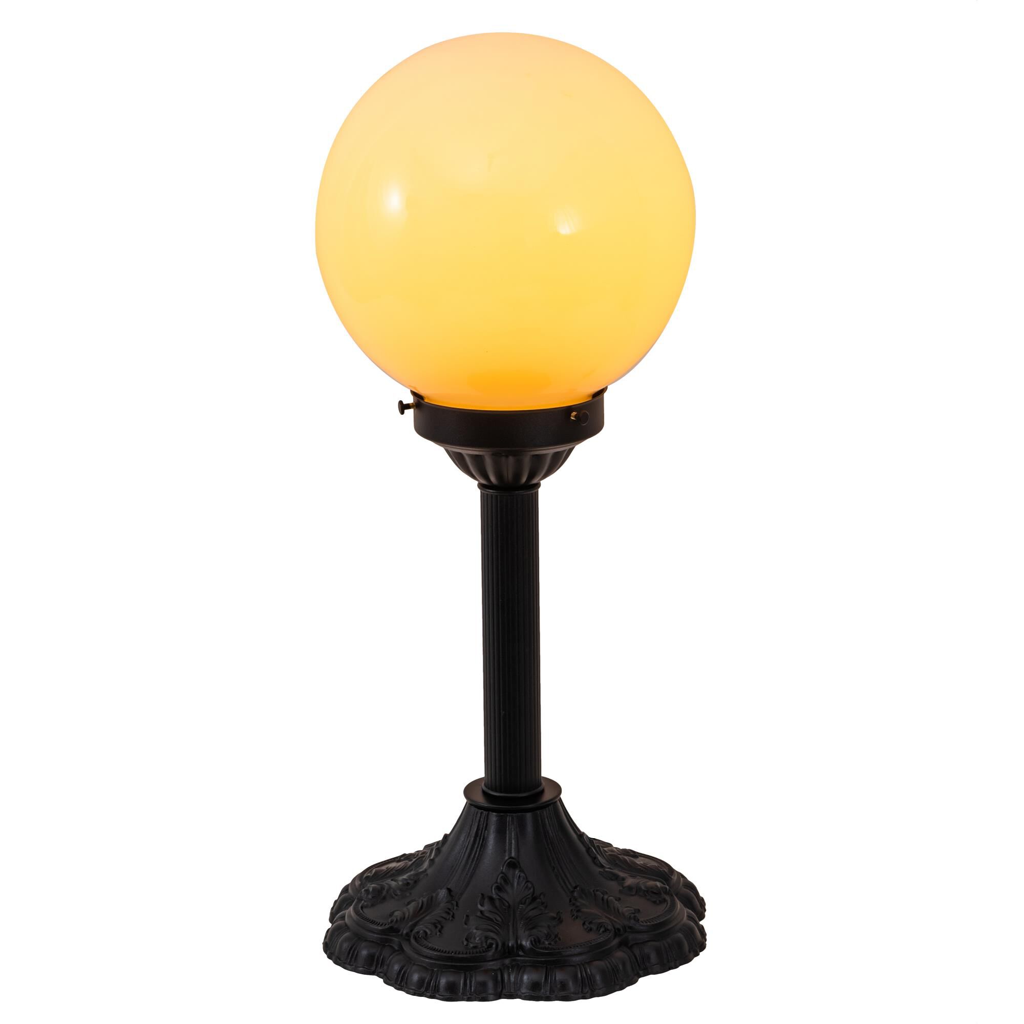 Meyda Lighting Halloween Small Outdoor-Rated Table Lamp Halloween - 214925 - Modern Contemporary