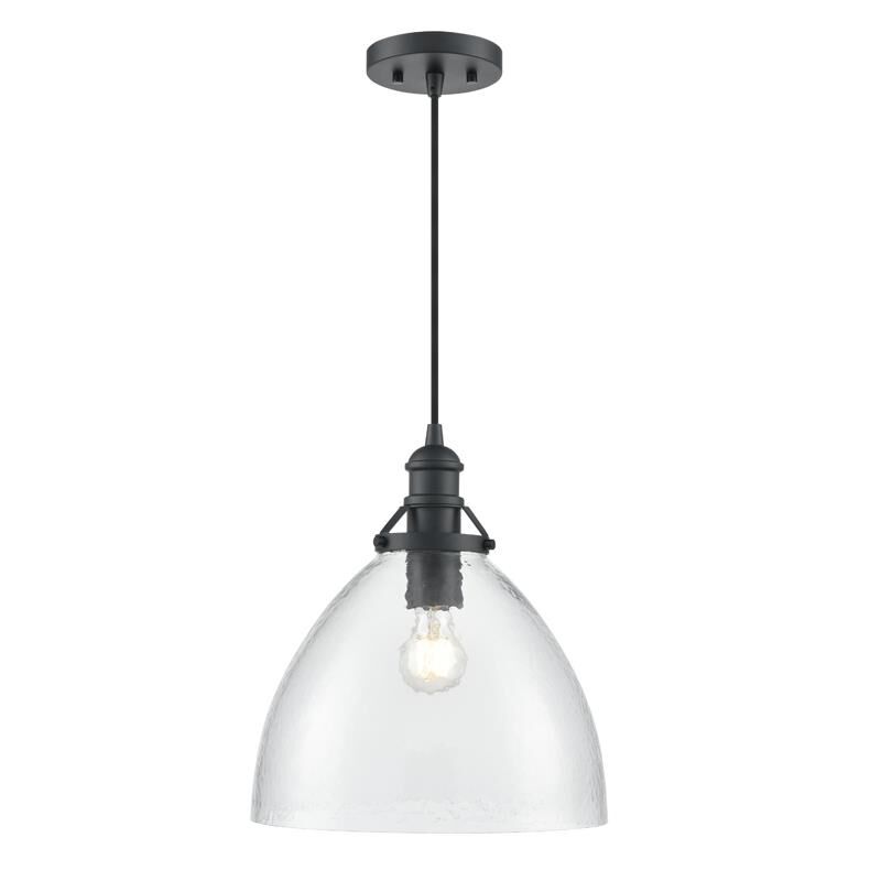 Khrisa 13 Inch Large Pendant by Millennium Lighting