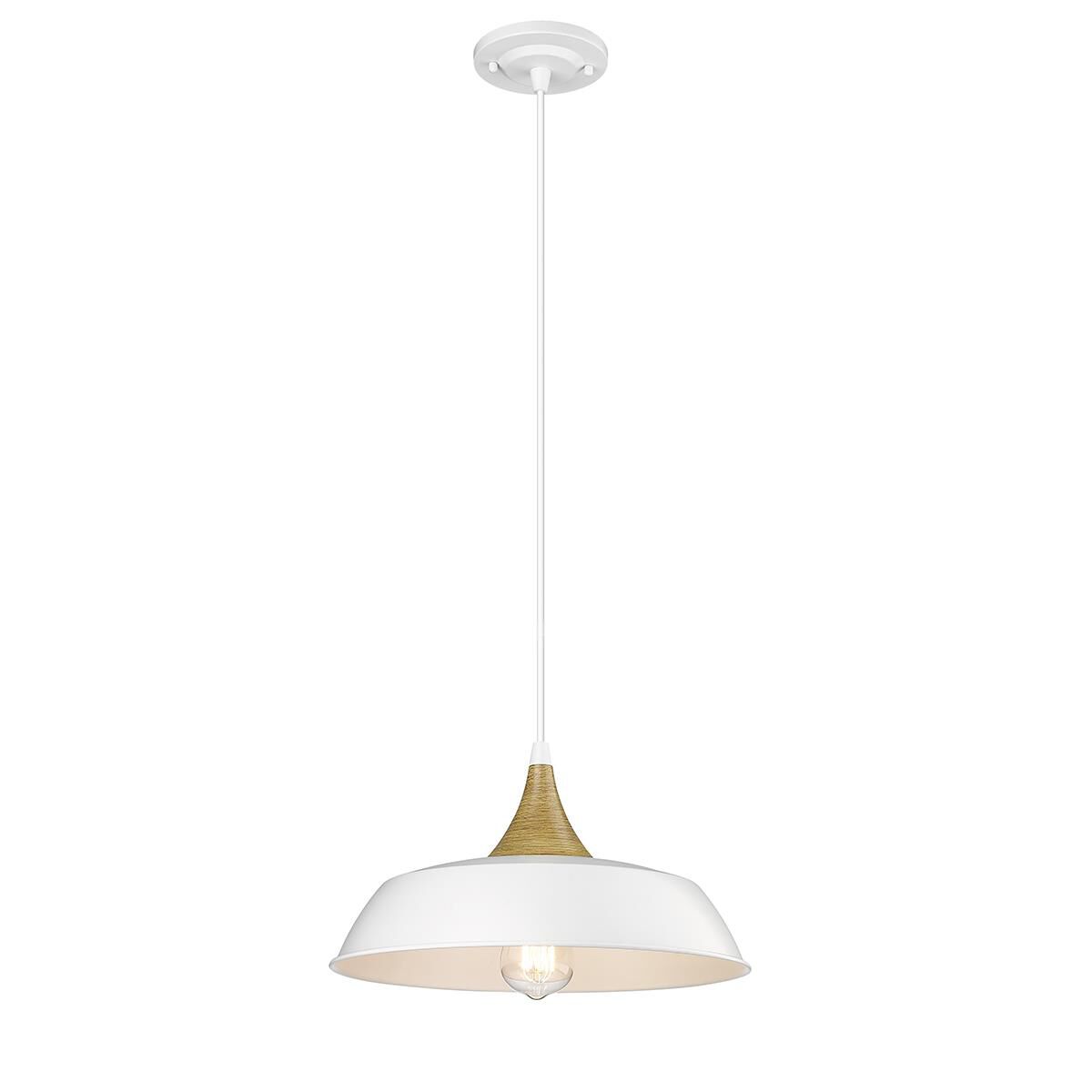 Millennium Lighting Arlo 14 Inch Large Pendant