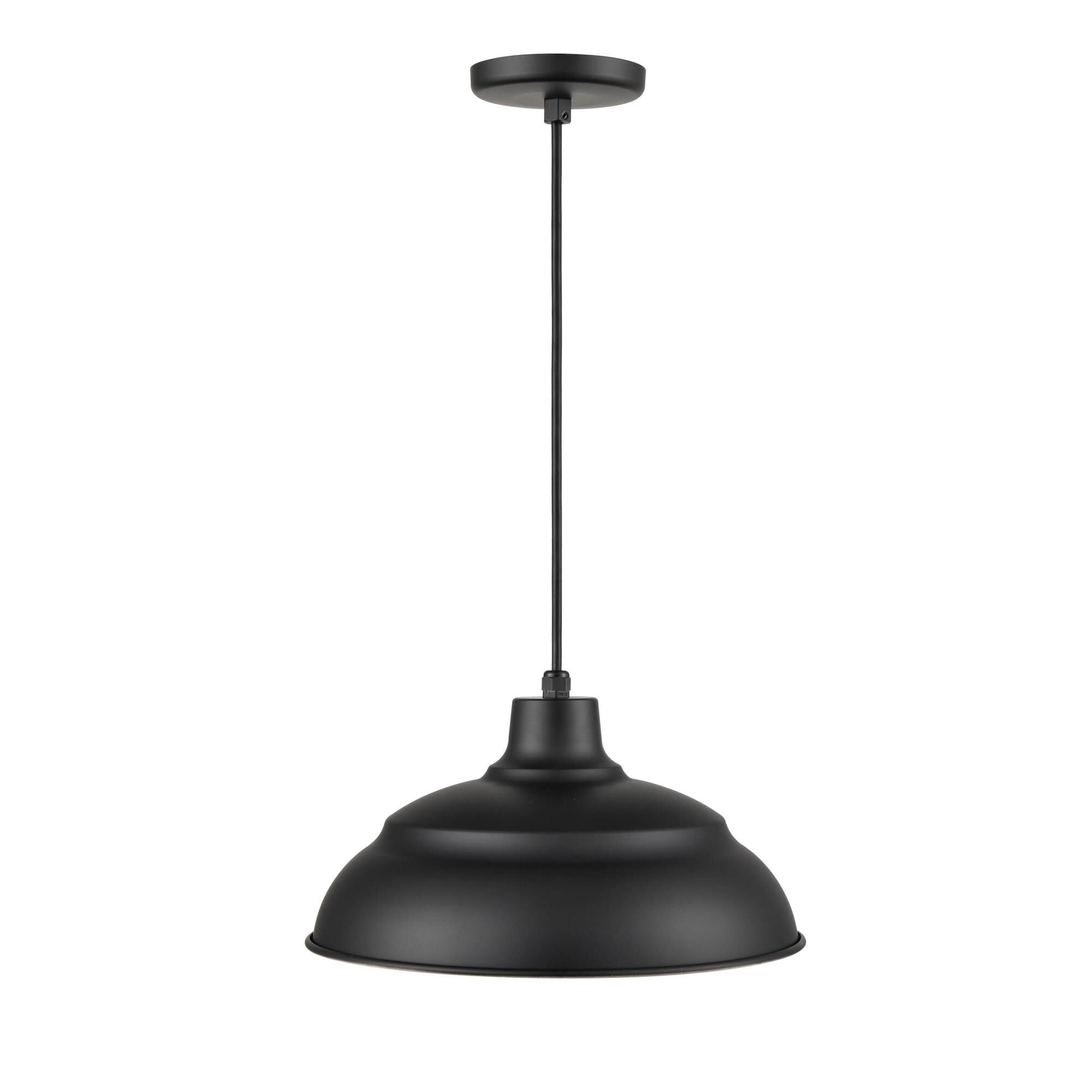R Series Large Pendant by Millennium Lighting