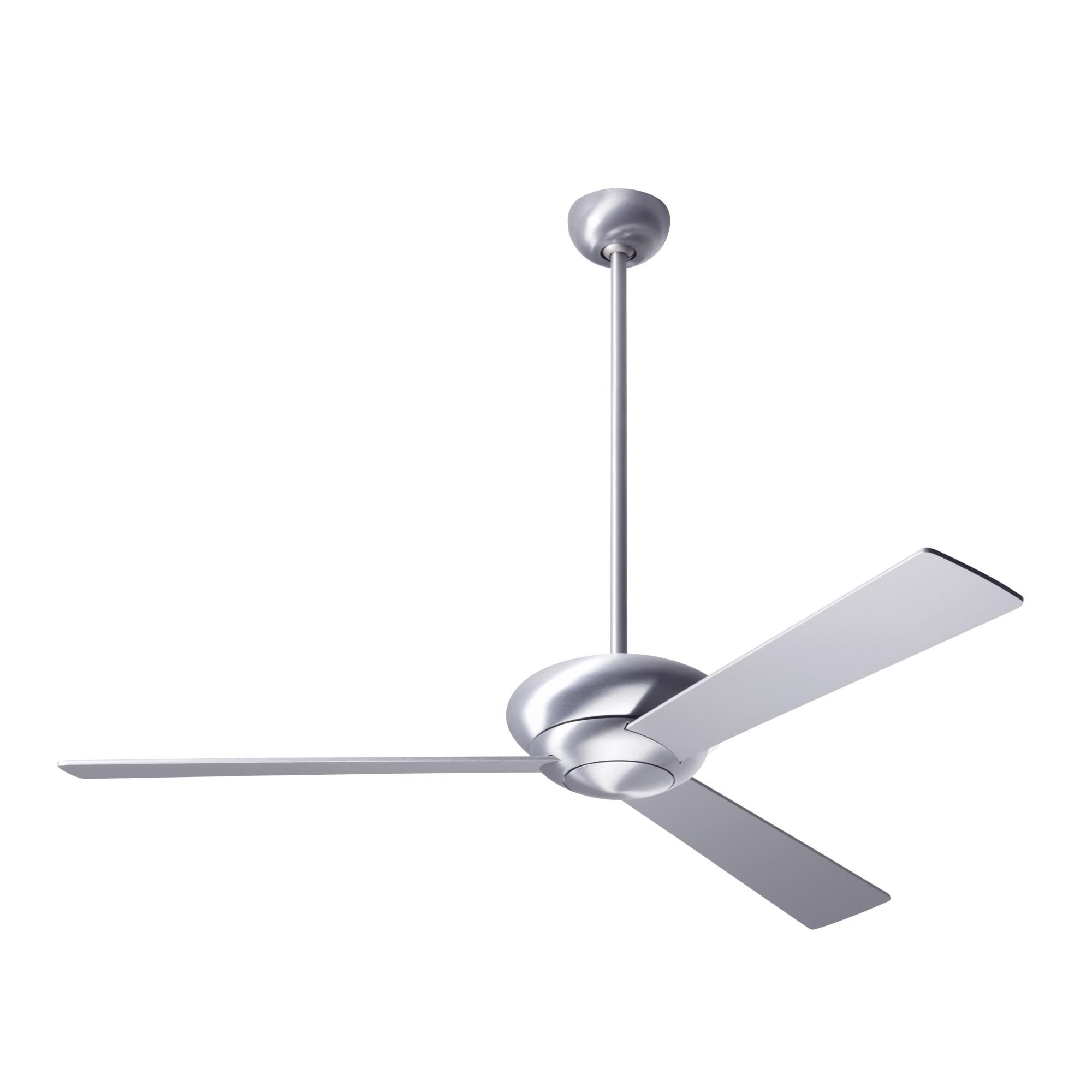 Modern Fan Company Altus 52 Inch Ceiling Fan Altus - ALT-BA-52-MG-NL-004 - Modern Contemporary