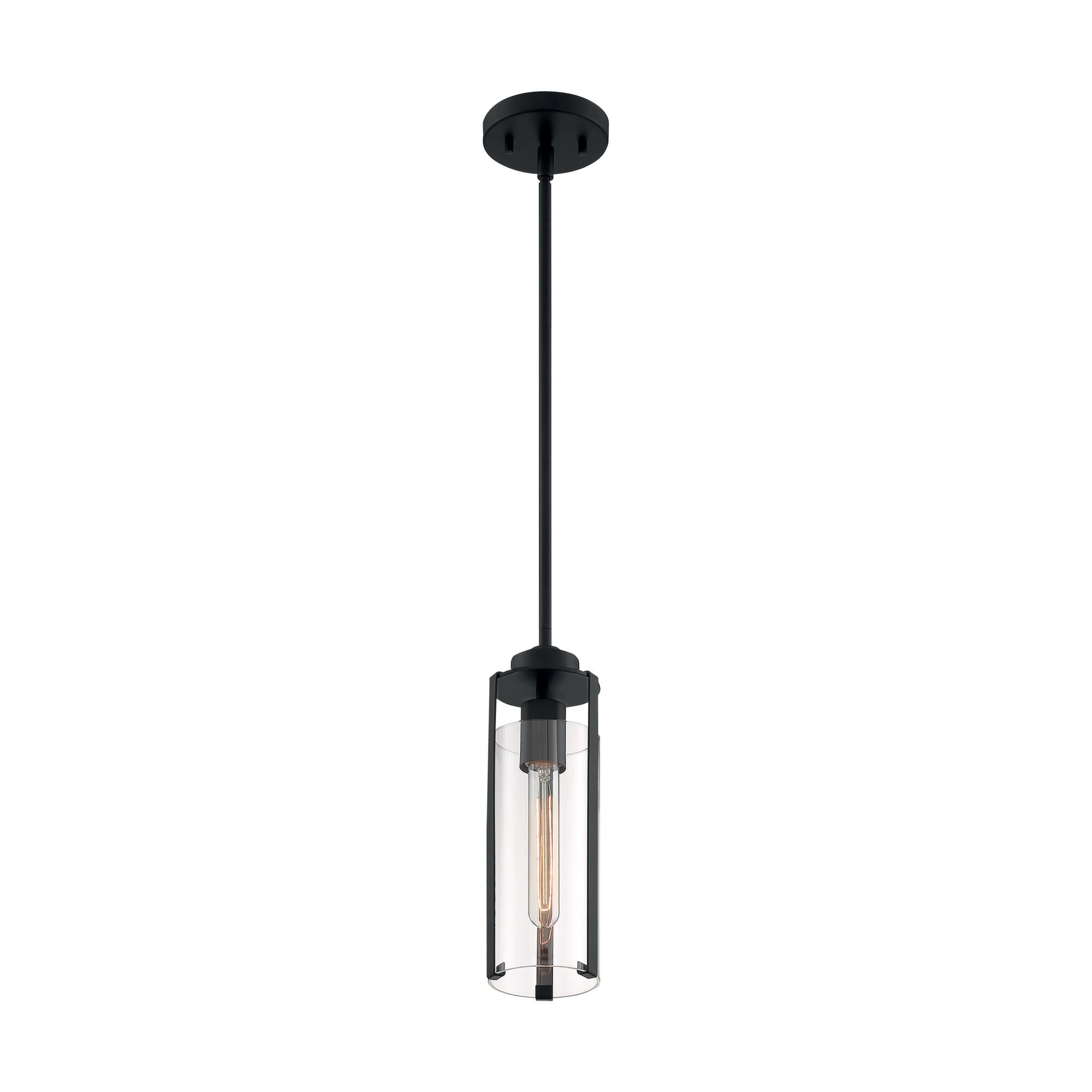 Nuvo Lighting Marina 4 Inch Mini Pendant Marina - 60/7160 - Industrial