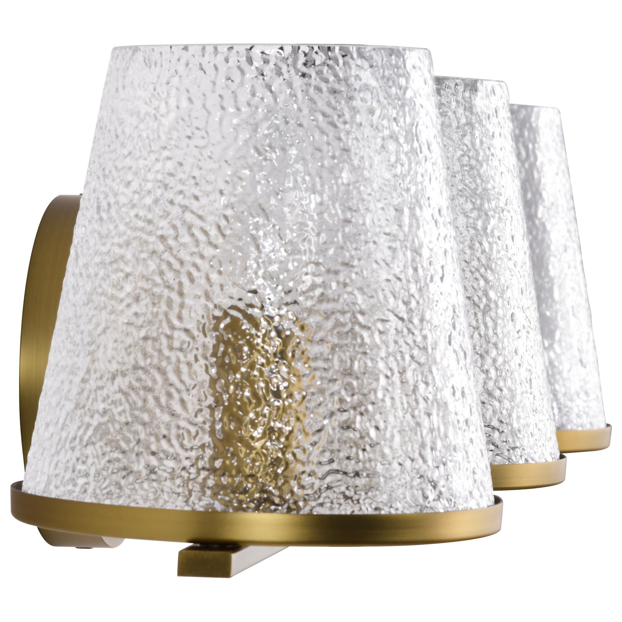 Nuvo Lighting Valentine 24 Inch Bath Vanity Light Valentine - 60-8263 - Modern Contemporary
