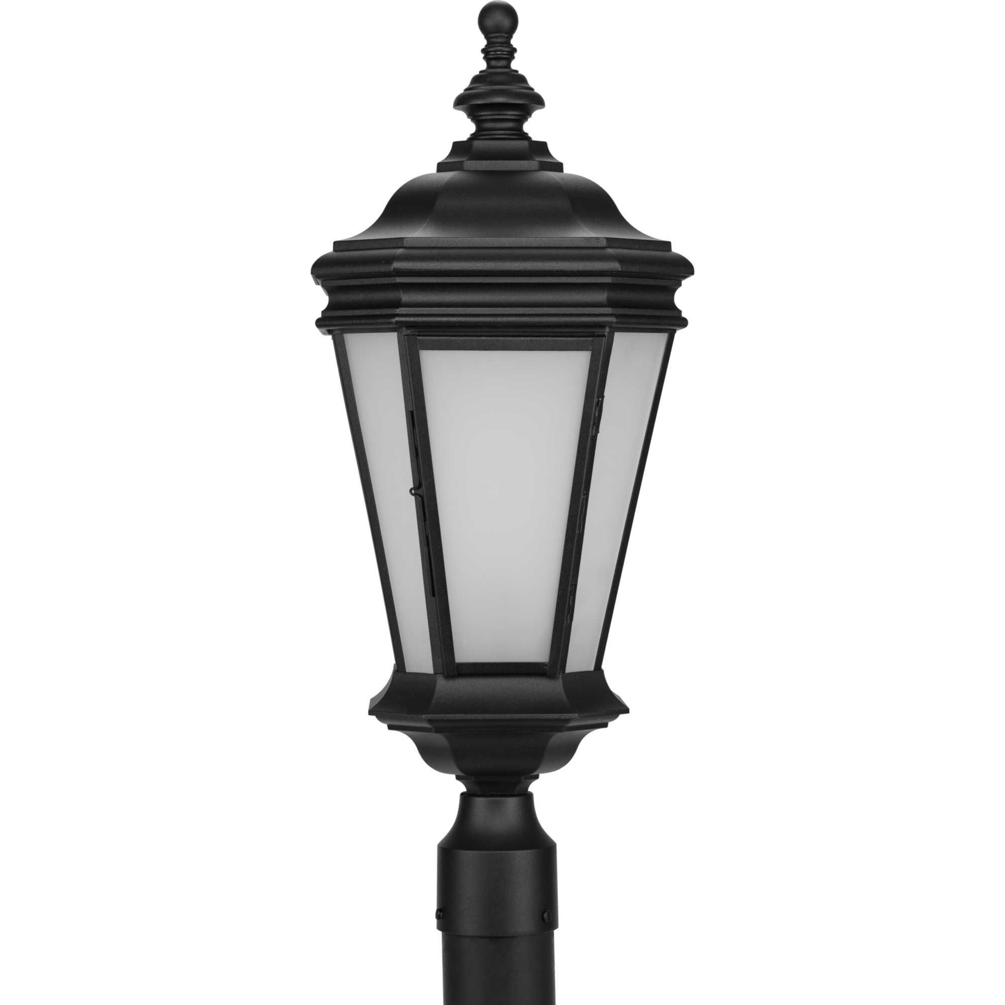 Photos - Floodlight / Street Light Progress Lighting Crawford 24 Inch Tall Outdoor Post Lamp Crawford - P6440