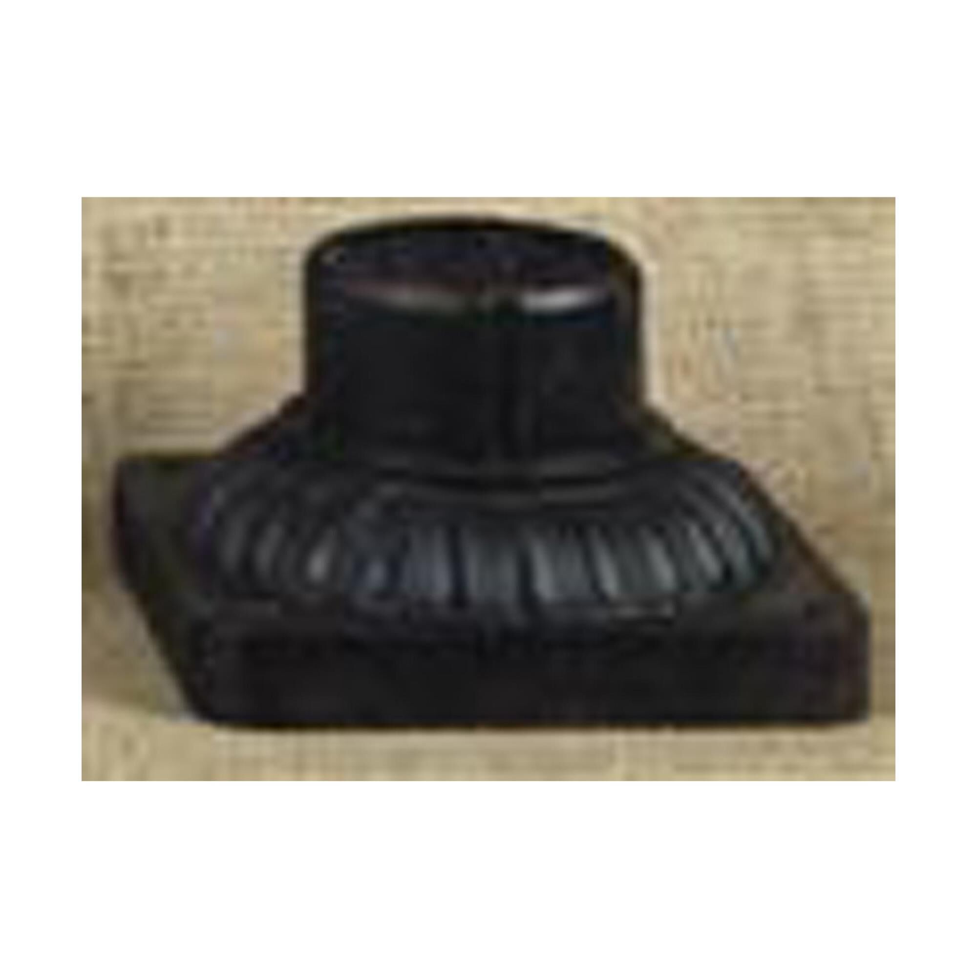 Quoizel Quoizel Outdoor Pier Mount Adapter Quoizel - PM9300K - Traditional