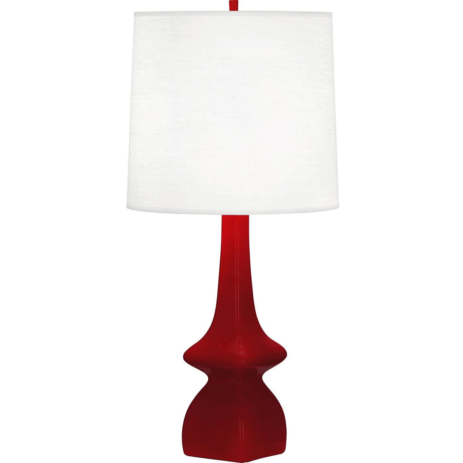 Robert Abbey Jasmine Table Lamp Jasmine - SA210 - Modern Contemporary