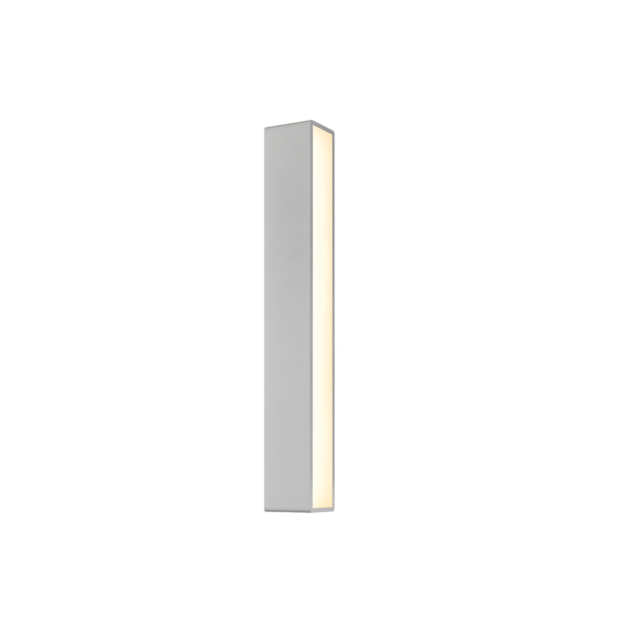 SONNEMAN Sideways 24 Inch Outdoor Wall Light Sideways - 7254.74-WL - Modern Contemporary