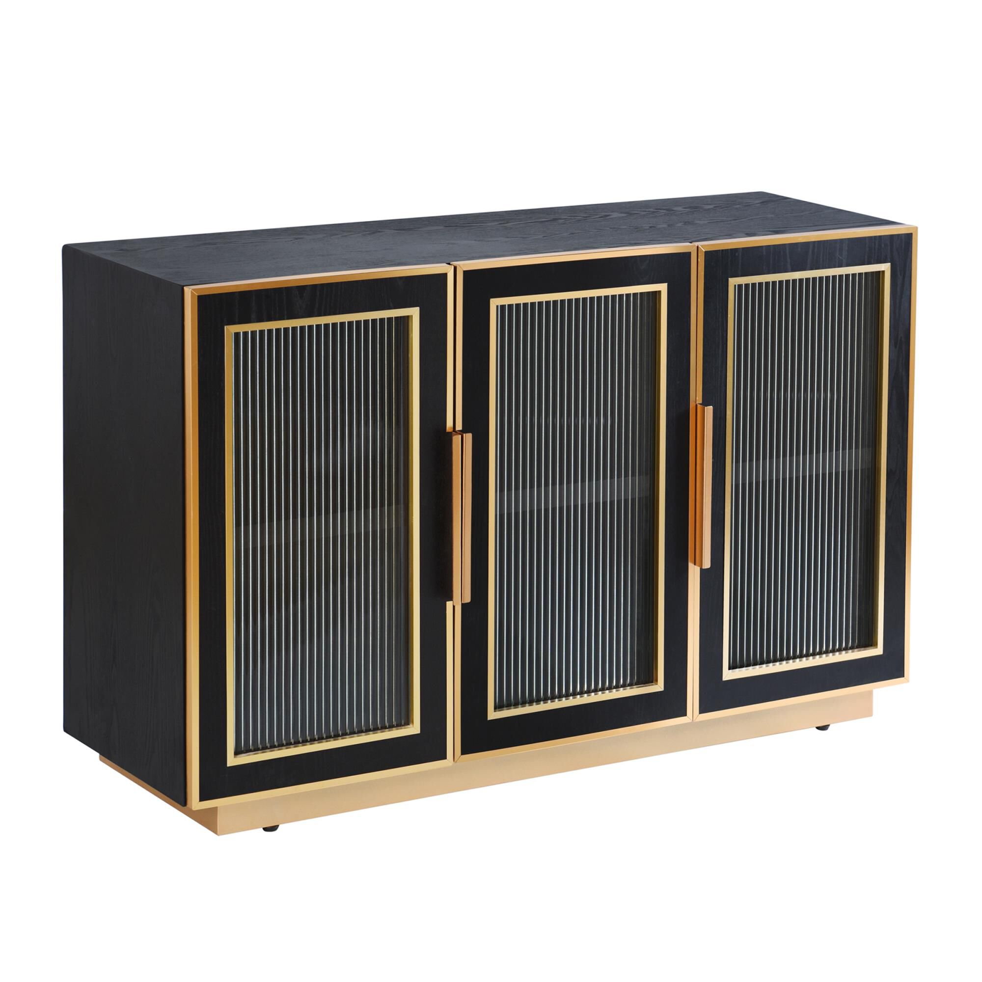 Stylecraft Aurelia 47 Inch Credenza Aurelia - SF27308DS - Modern Contemporary