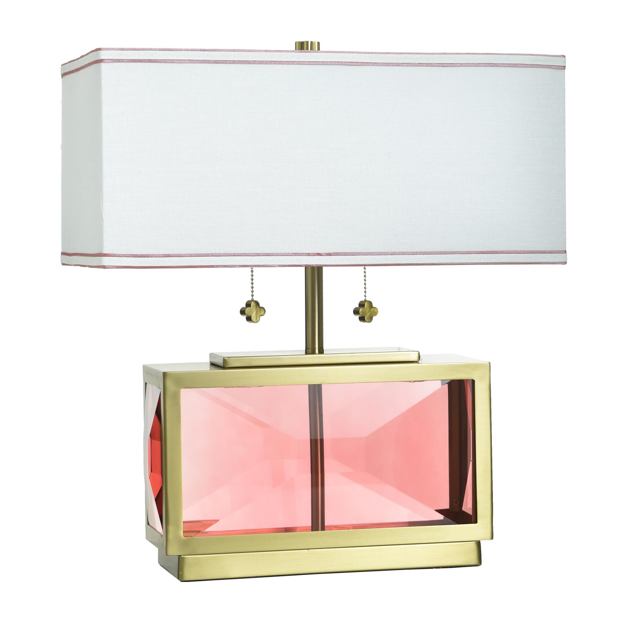 Stylecraft Tamara Day Celeste Table Lamp Celeste - TDL212301DS - Modern Contemporary