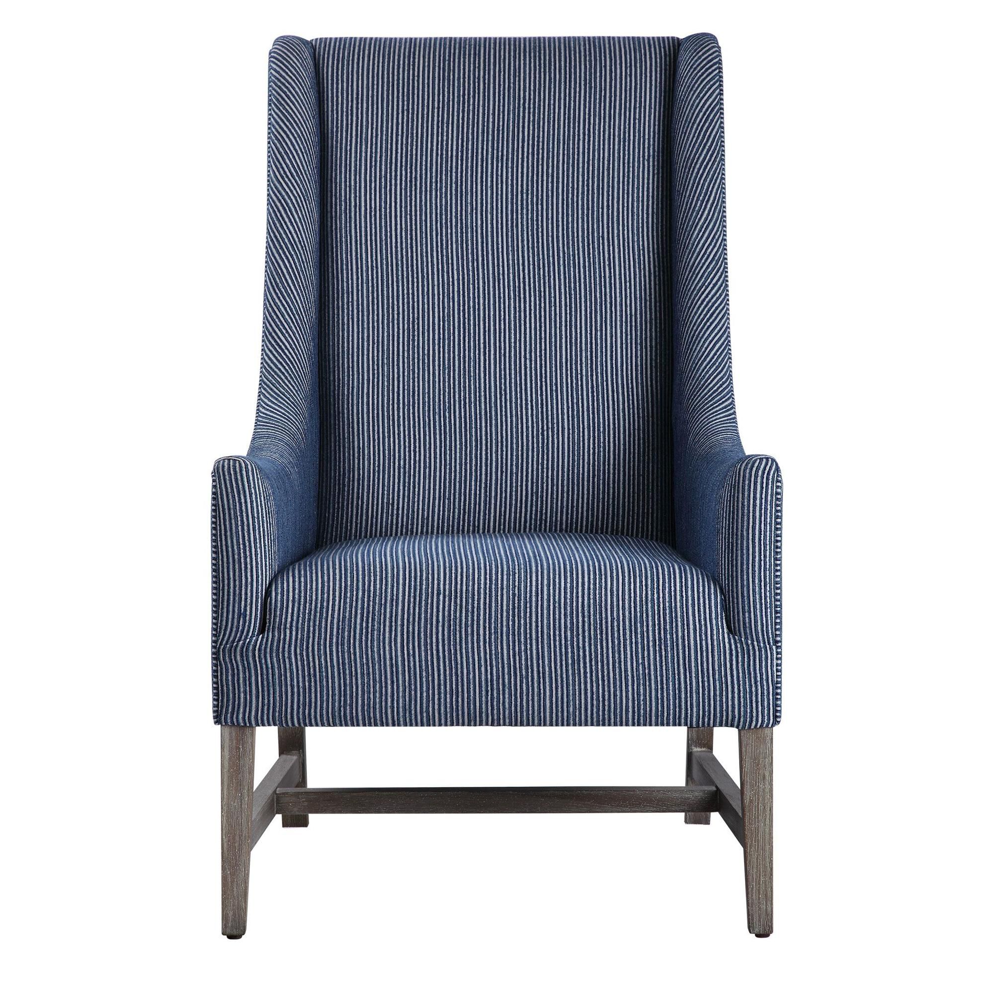 Uttermost Galiot Accent Chair Galiot - 23562