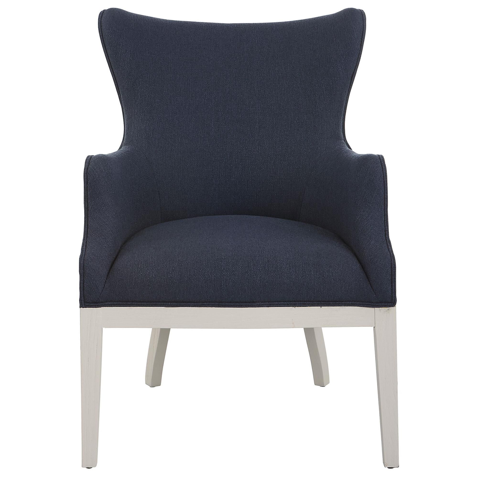 Uttermost Gordonston Accent Chair Gordonston - 23753 - Transitional