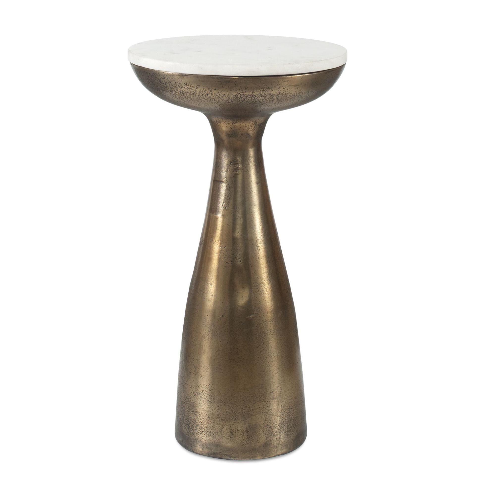 Uttermost Torin Accent Table Torin - 50250 - Modern Contemporary