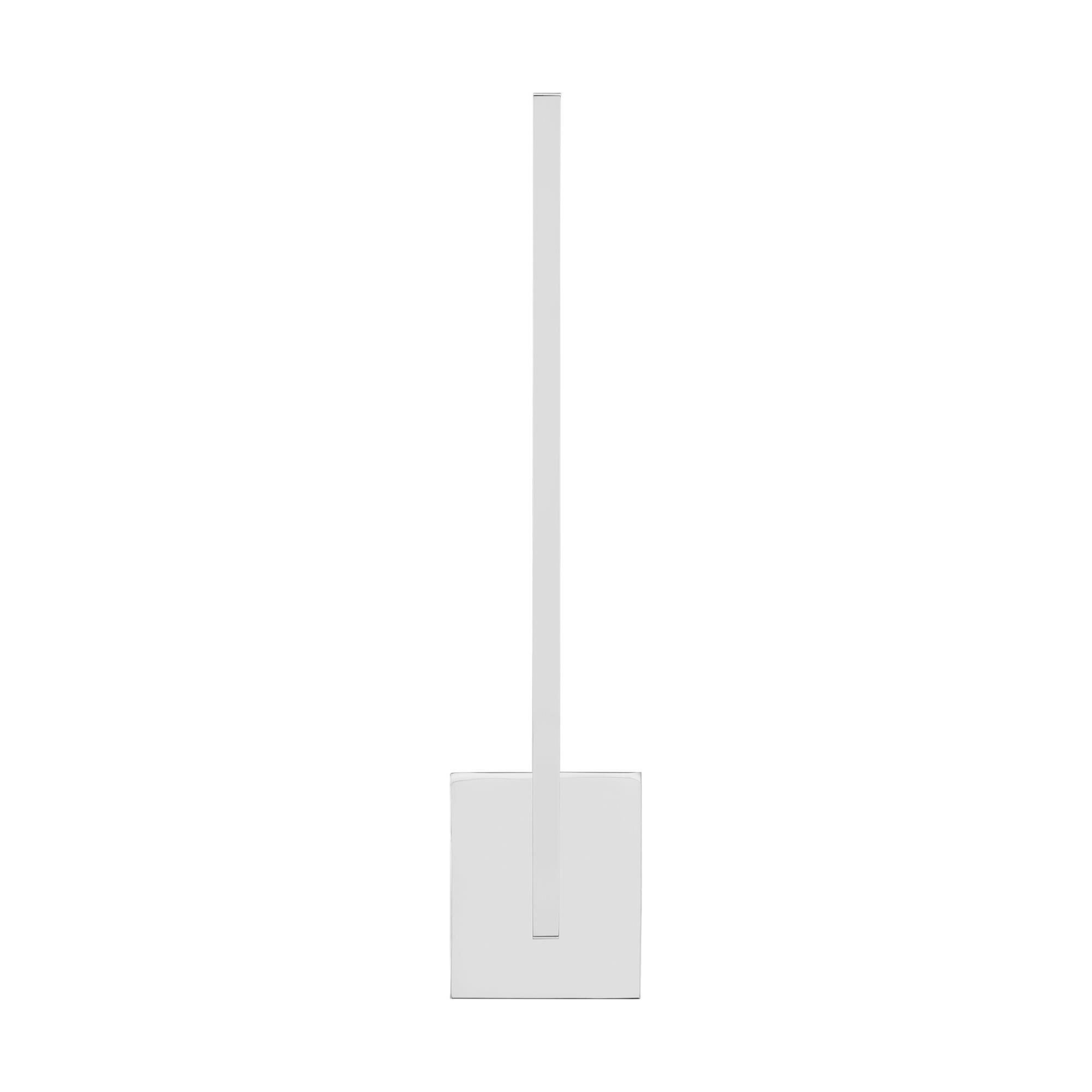 Visual Comfort Modern Collection Sean Lavin Klee 19 Inch LED Wall Sconce Klee - 700WSKLE20NN-LED930 - Modern Contemporary