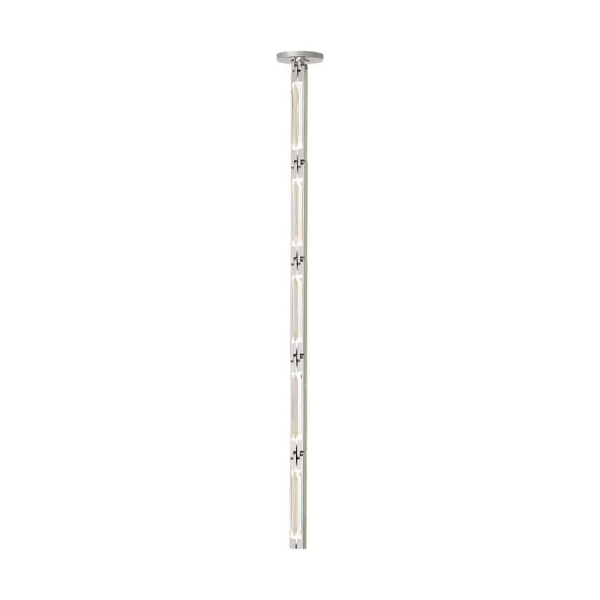 Visual Comfort Modern Collection Sean Lavin Catena 27 Inch Pendant Light Catena - SLPD64927NR - Modern Contemporary