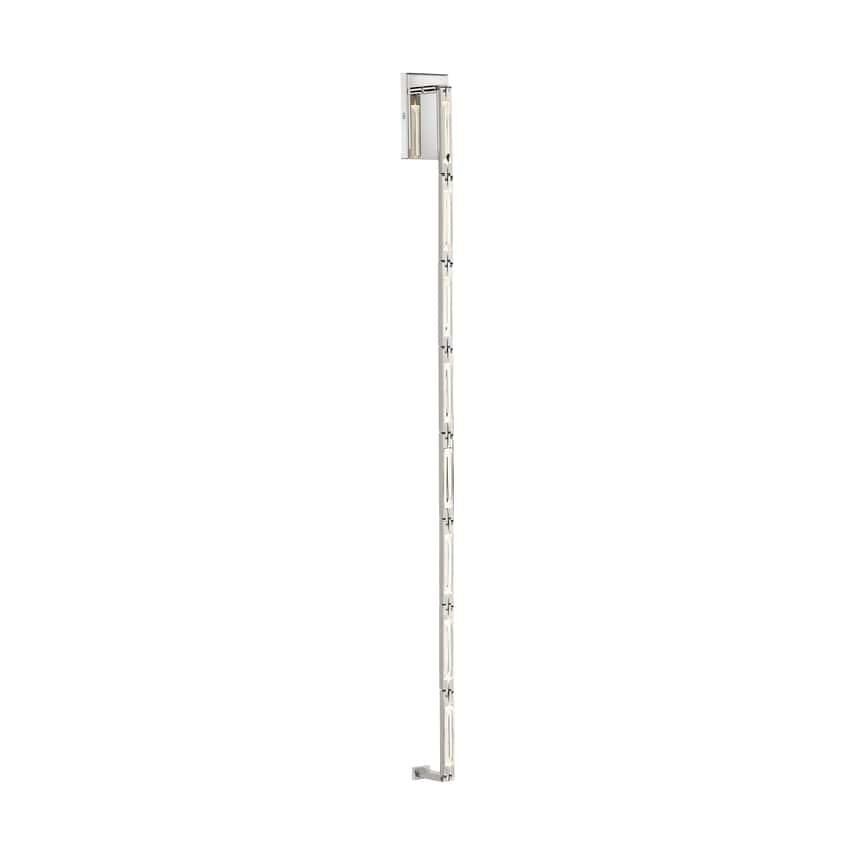 Visual Comfort Modern Collection Sean Lavin Catena 44 Inch Wall Sconce Catena - SLWS65727N - Modern Contemporary