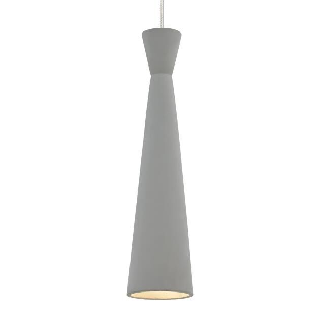 Visual Comfort Modern Collection Sean Lavin Windsor 4 Inch Mini Pendant Windsor - 700MPWDSCS - Modern Contemporary